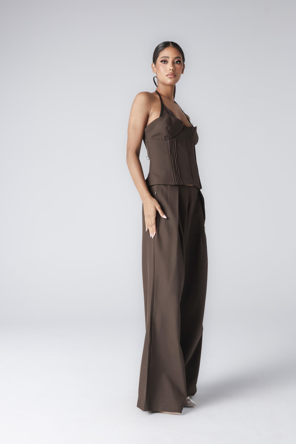 UPTOWN CORSET