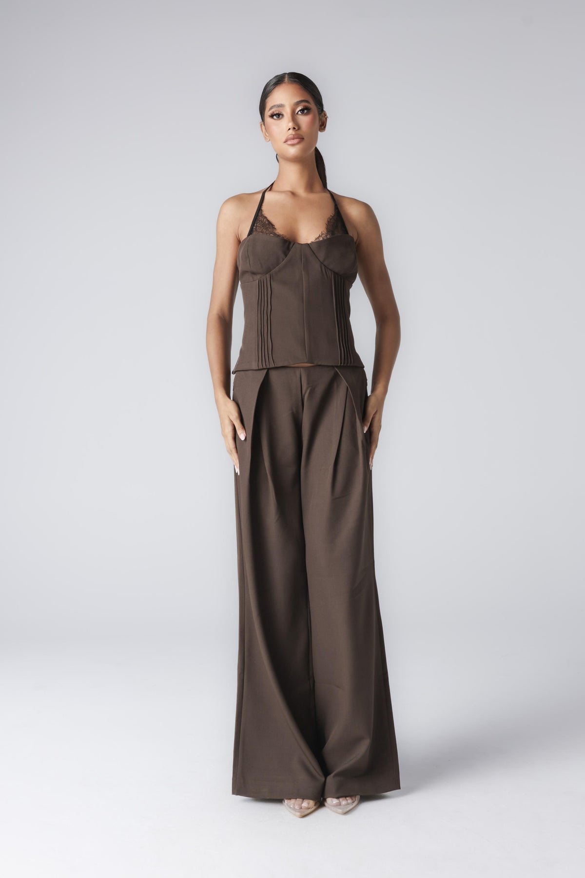 UPTOWN CORSET