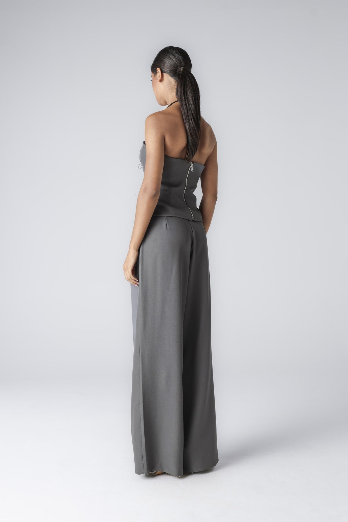UPTOWN CORSET