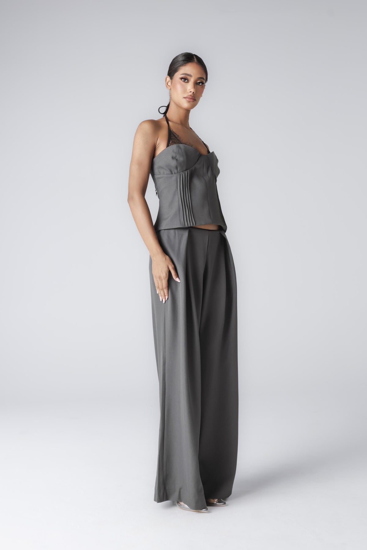 UPTOWN CORSET