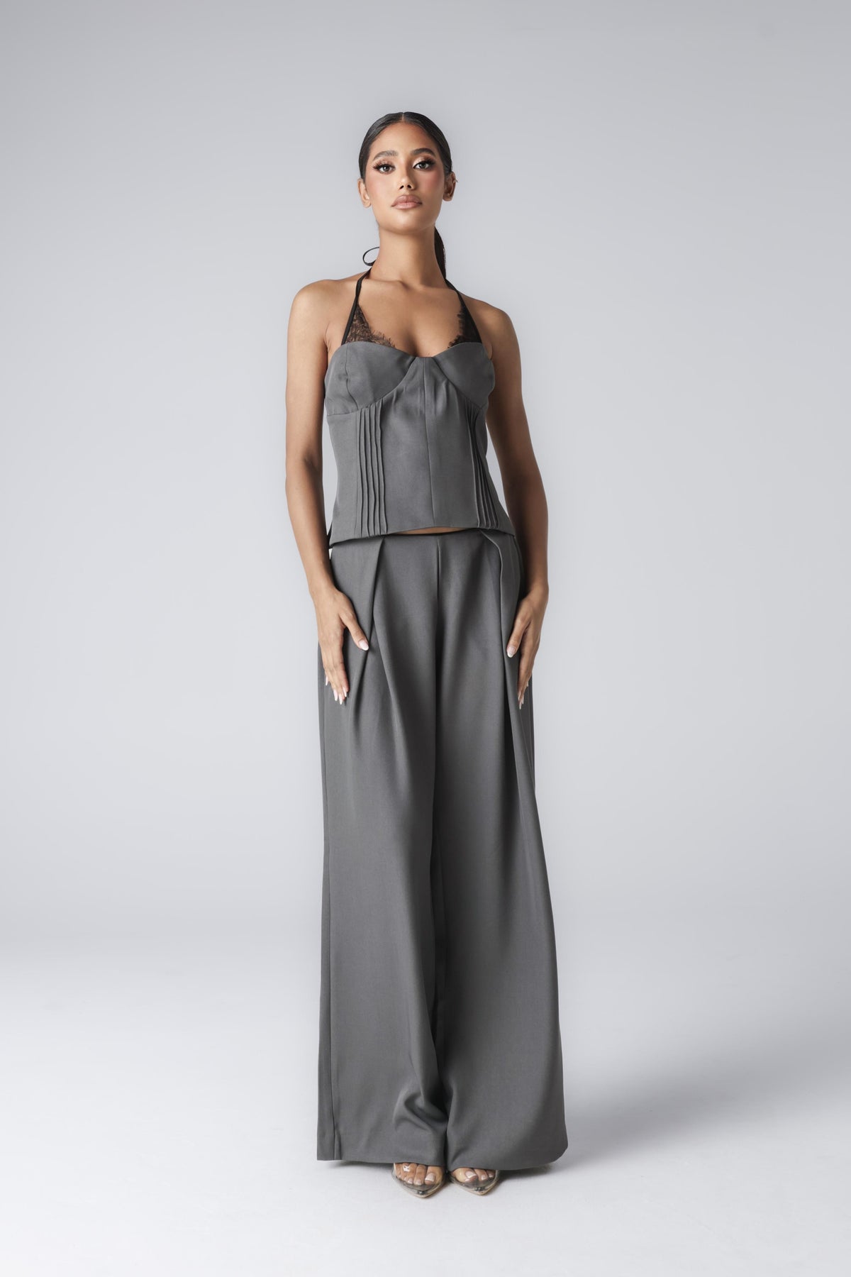 UPTOWN CORSET
