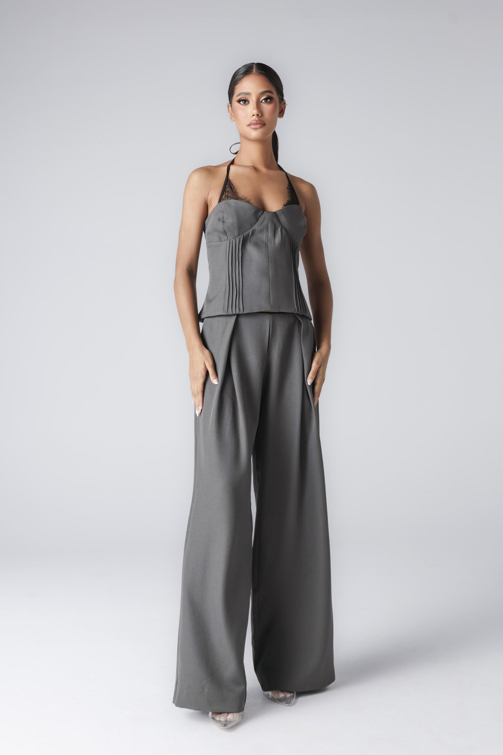 UPTOWN CORSET