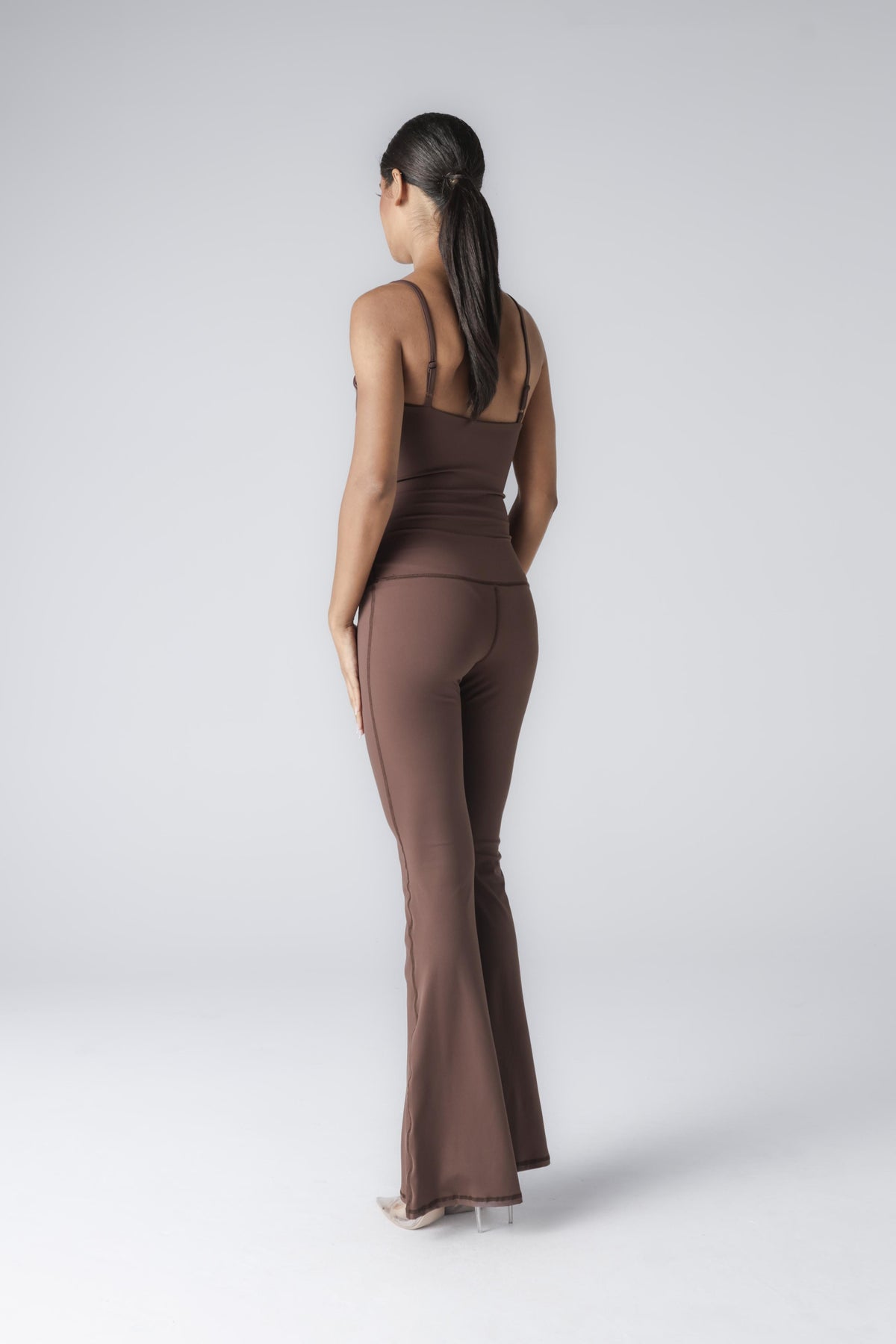 NELIDA BODYSUIT