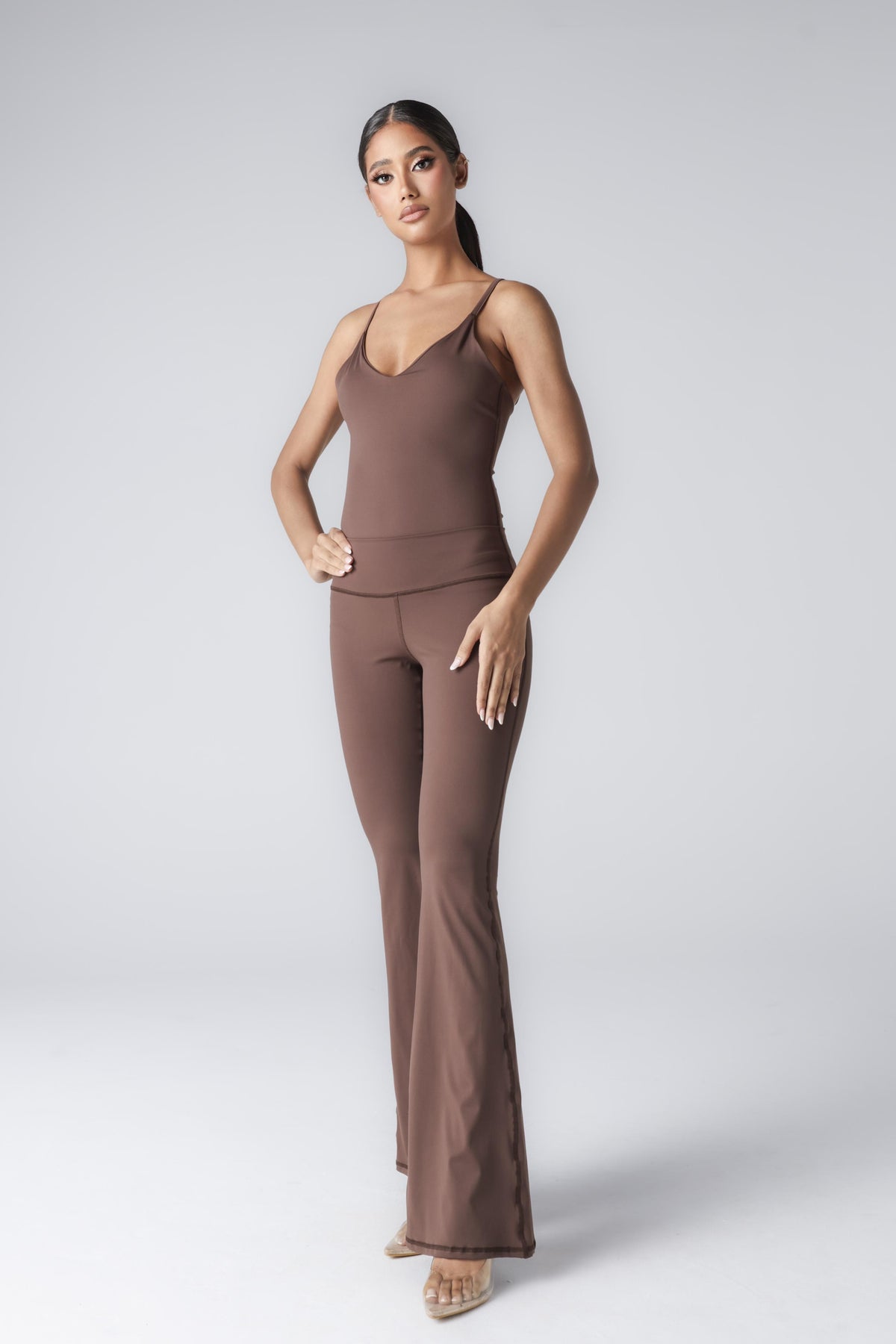 NELIDA BODYSUIT