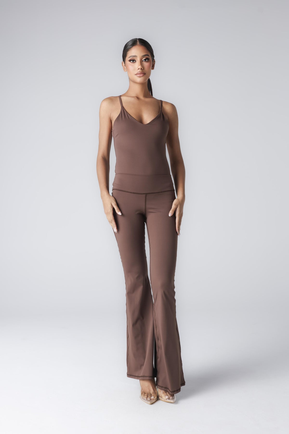NELIDA BODYSUIT