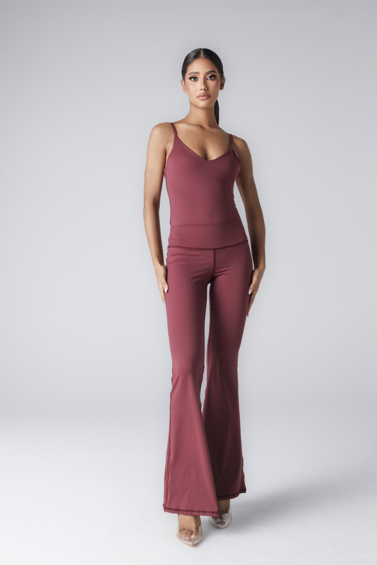 NELIDA BODYSUIT