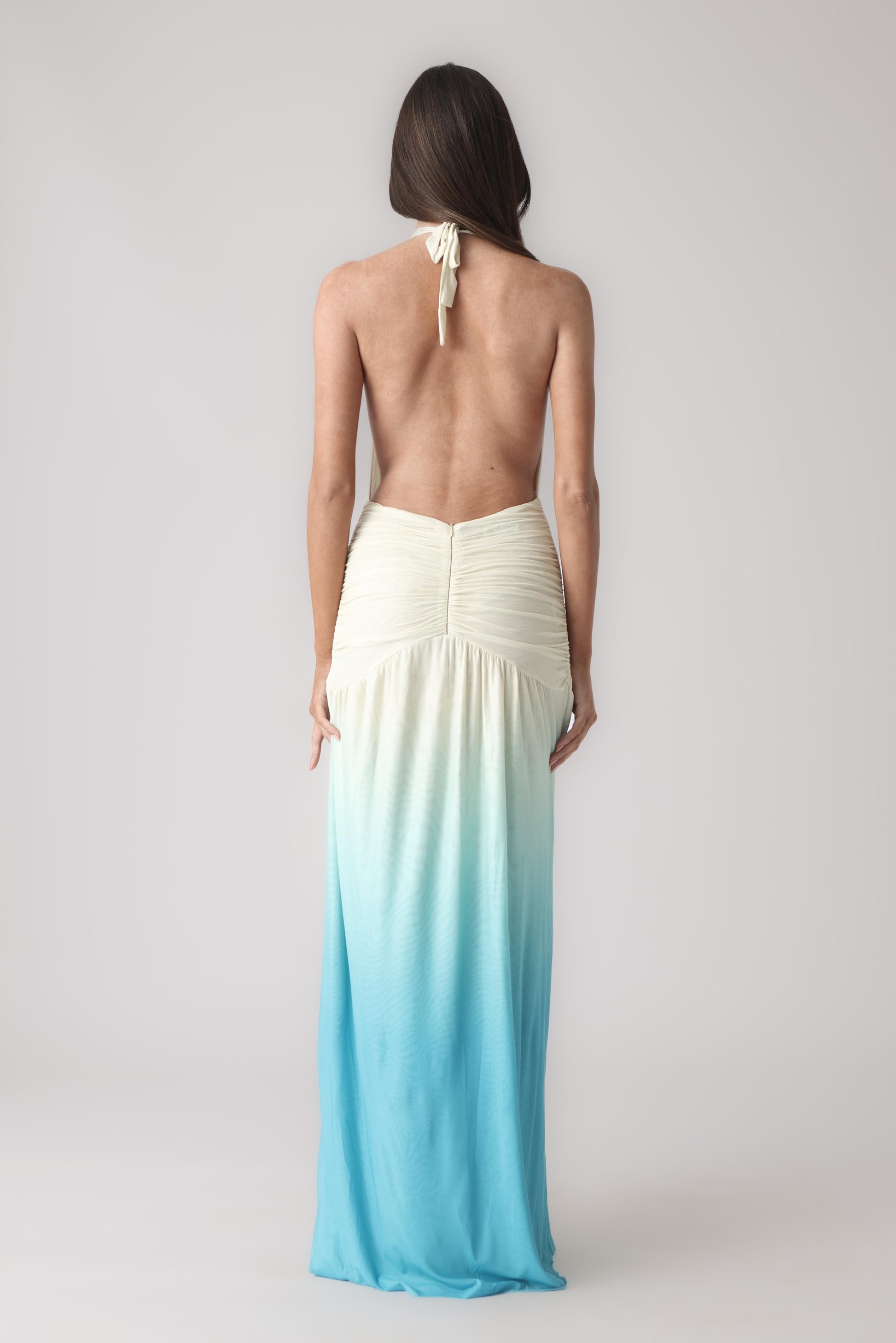 VIVI MAXI DRESS