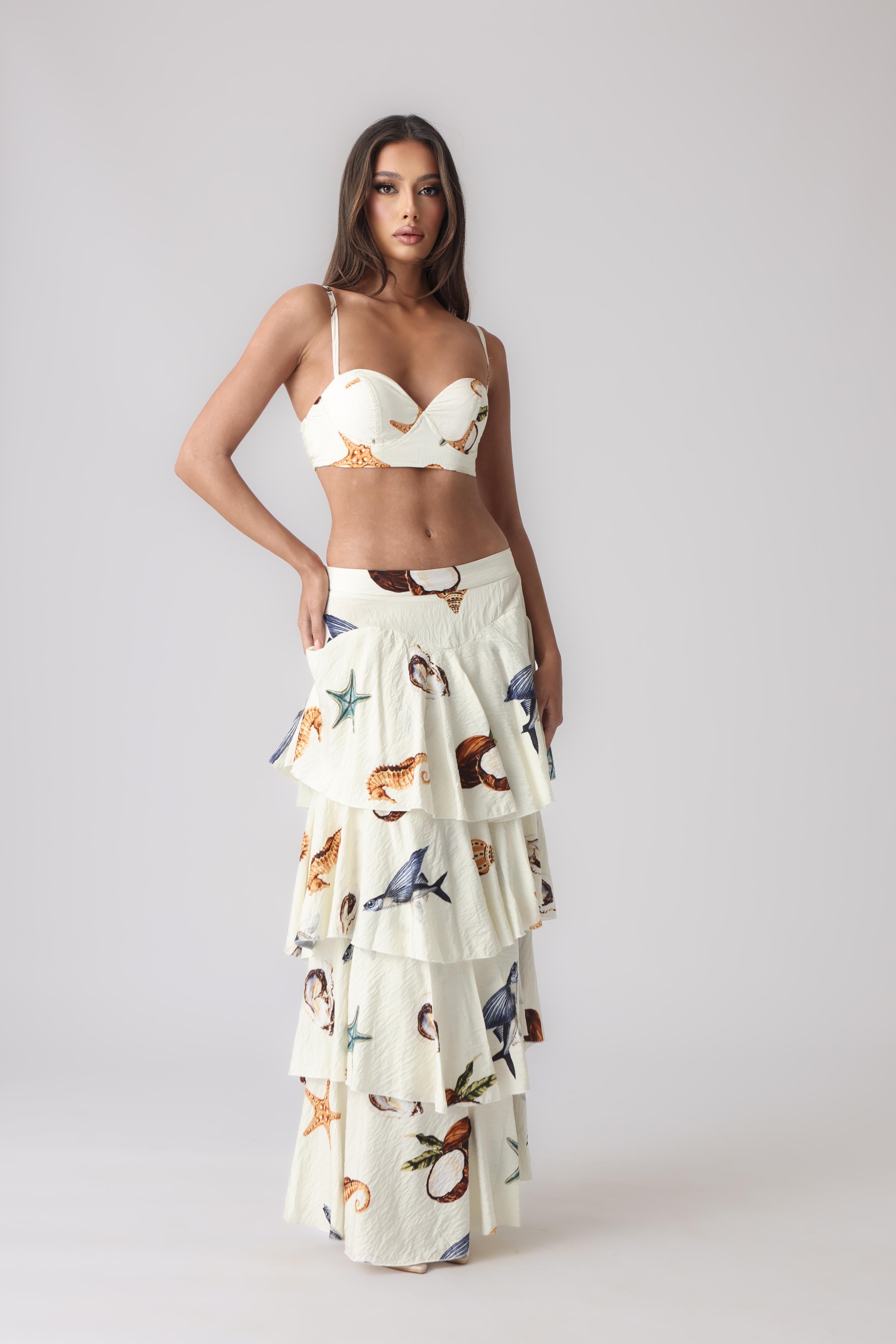 LYANNA SET