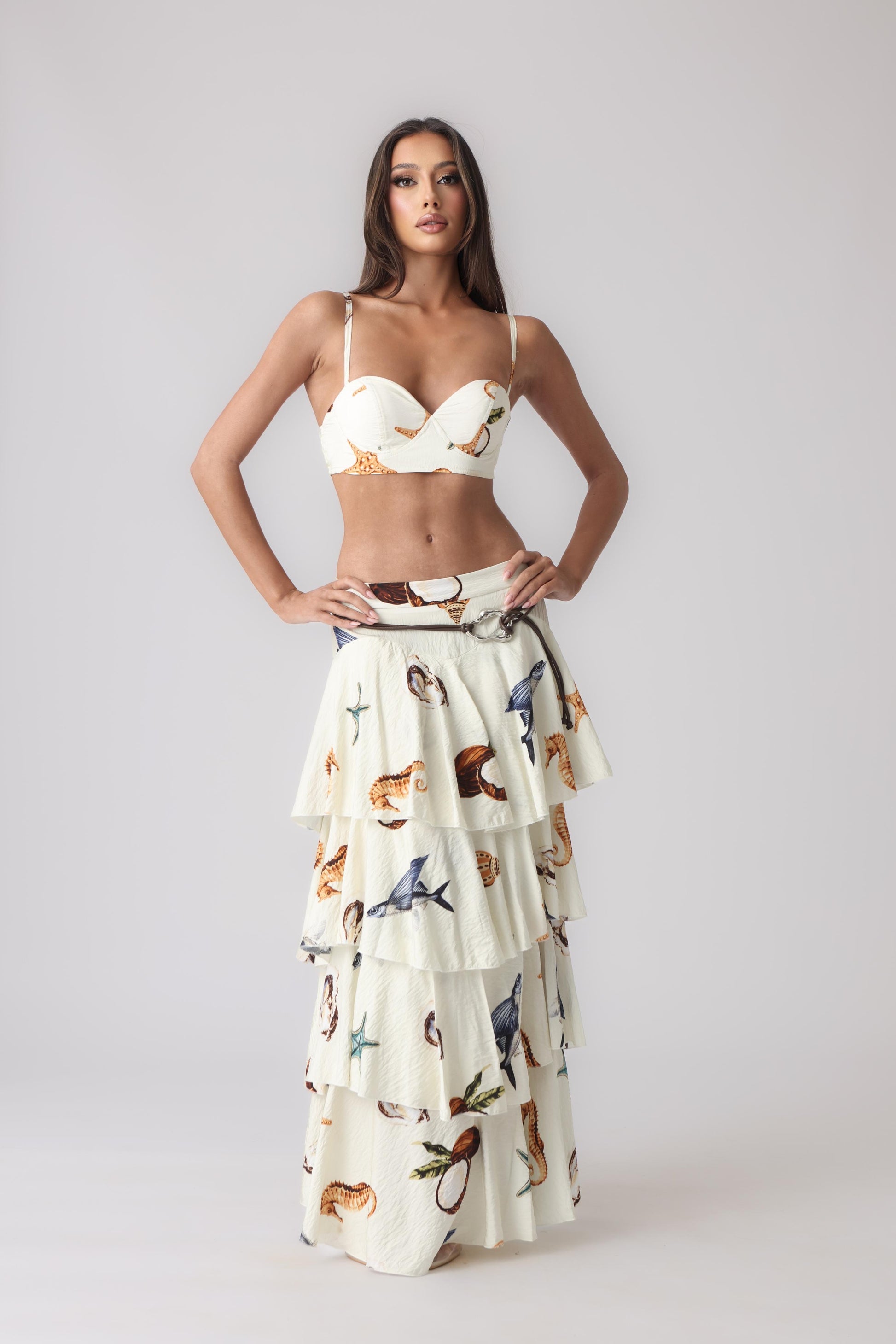 LYANNA SET