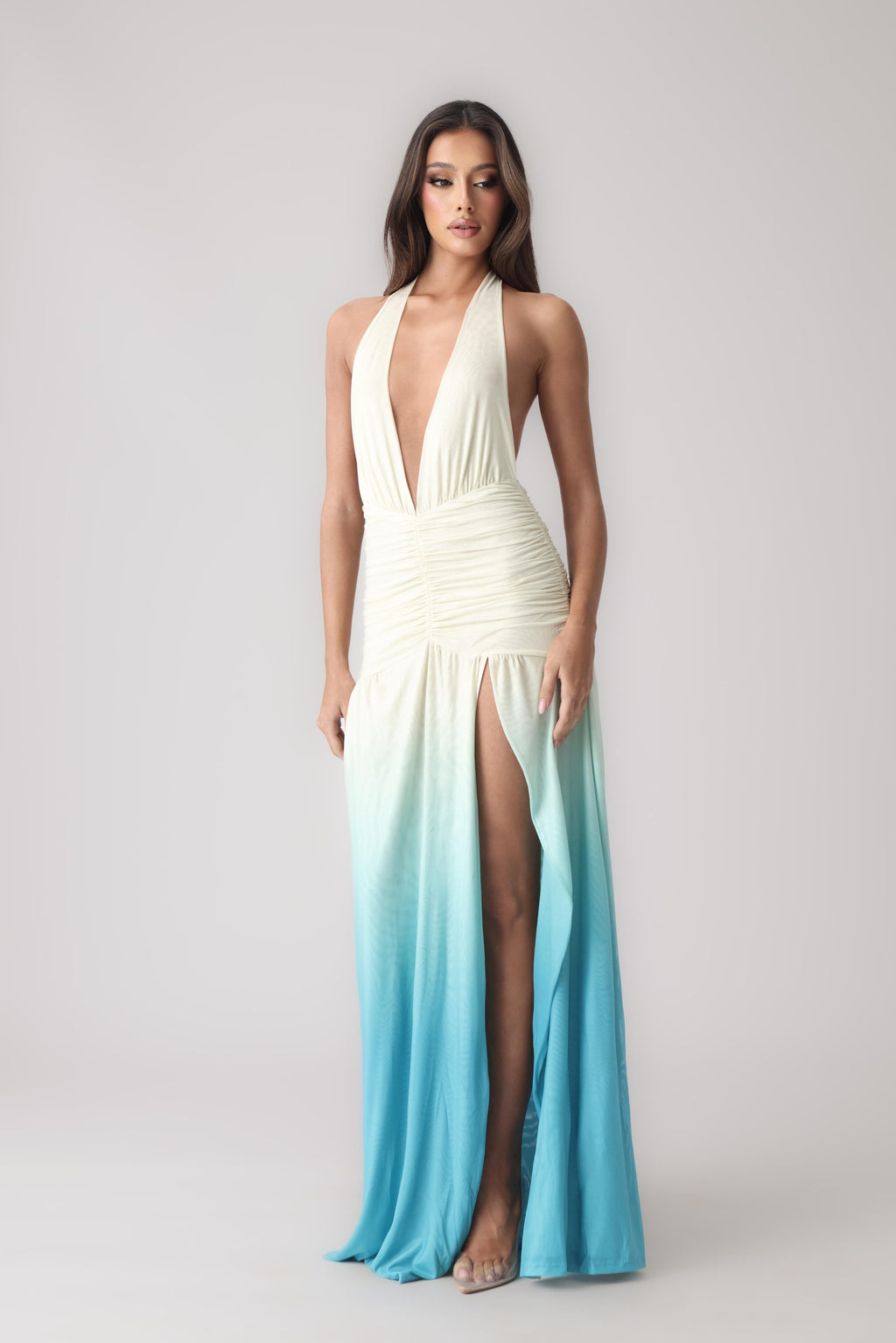 VIVI MAXI DRESS
