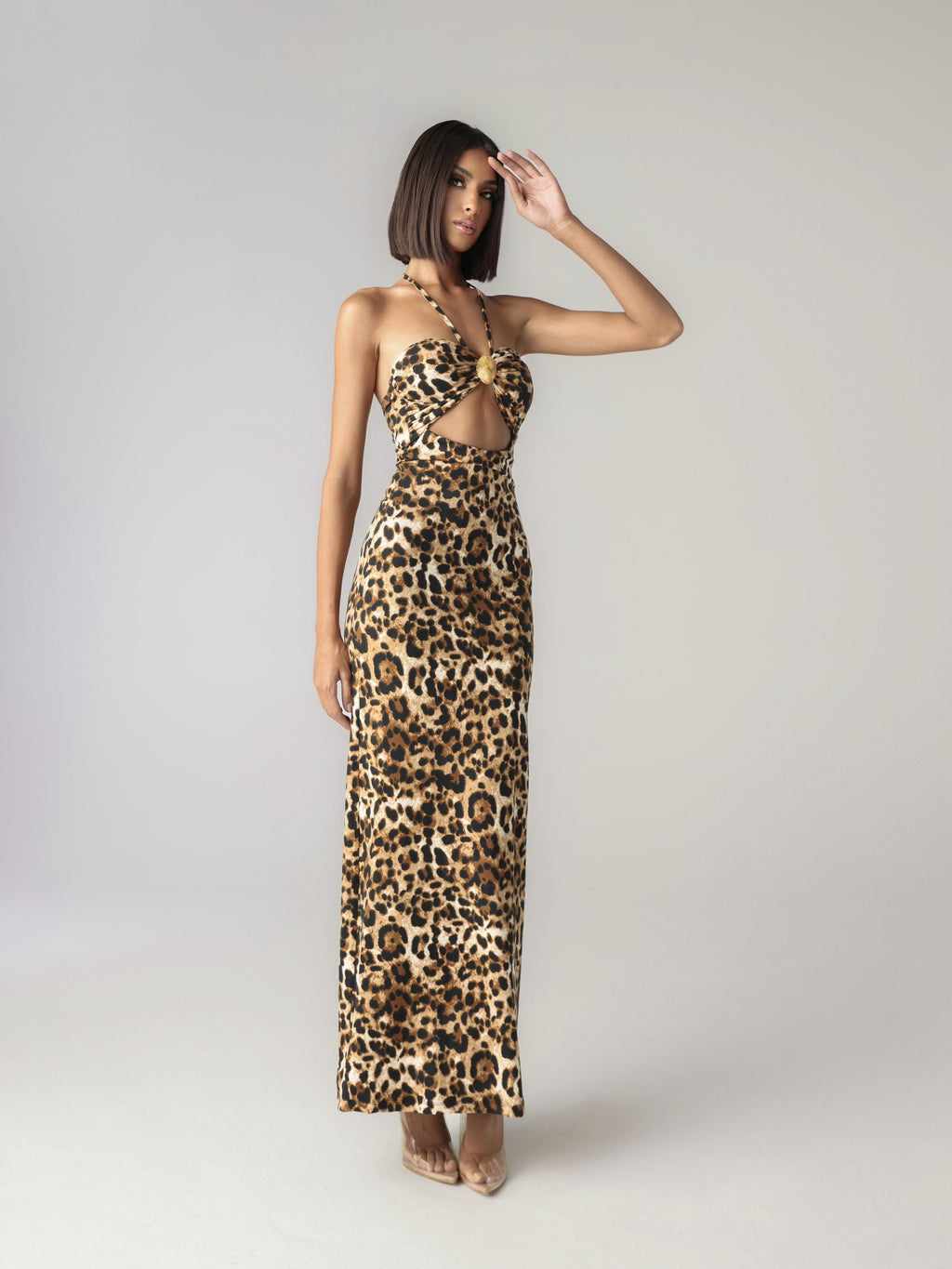 PRYANA DRESS