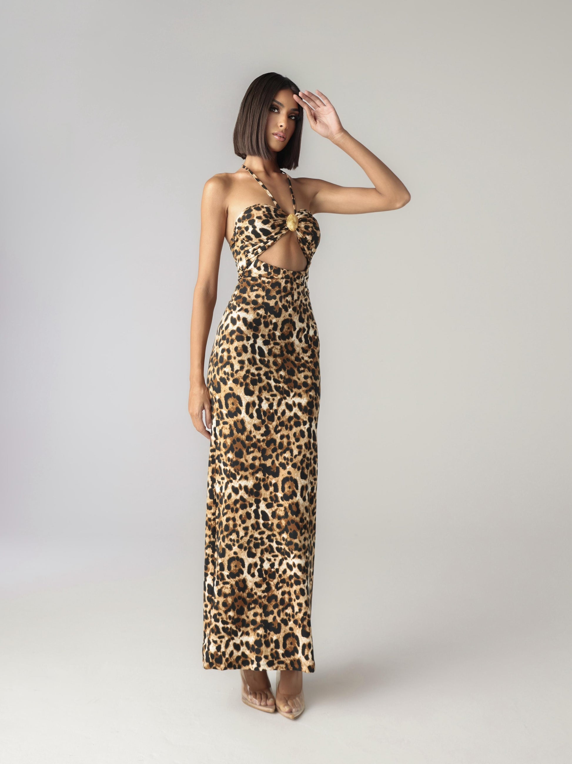 PRYANA DRESS