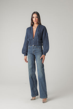 CLARA DENIM JEANS
