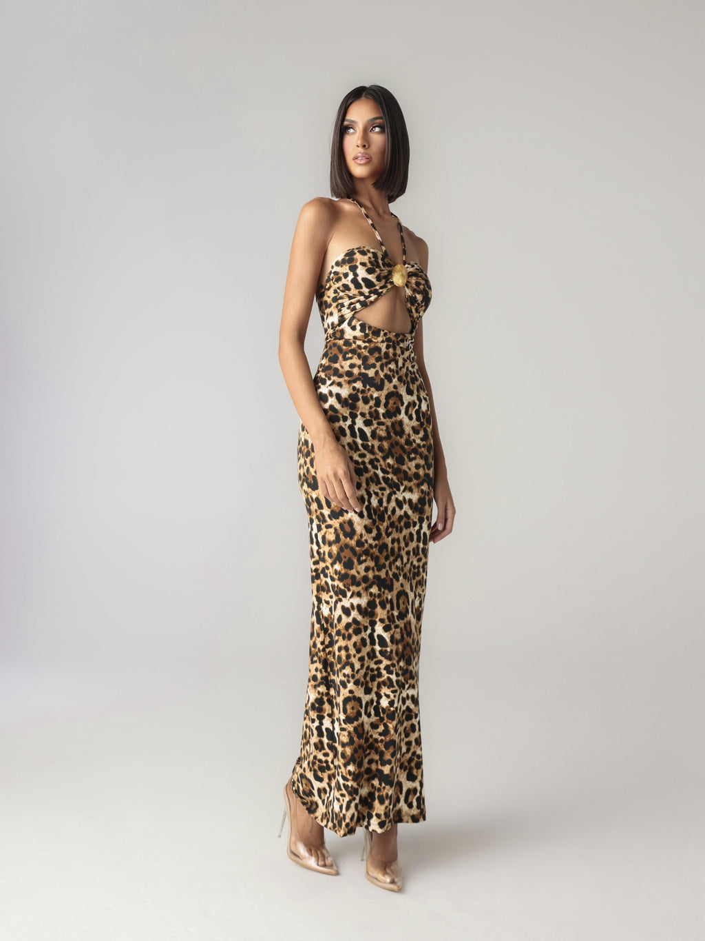 PRYANA DRESS