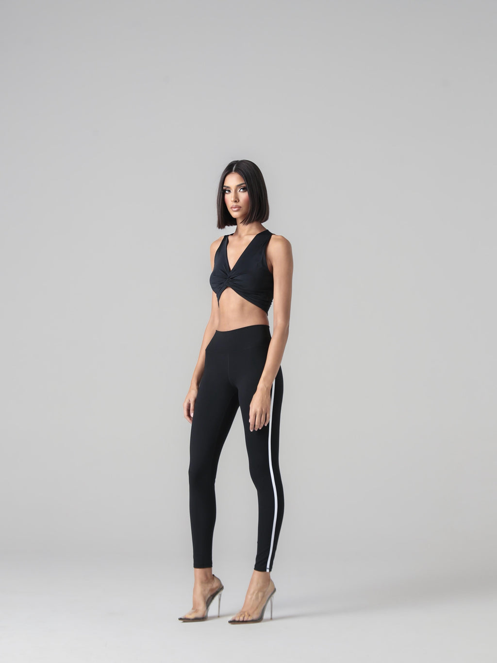 LYA CROP TOP