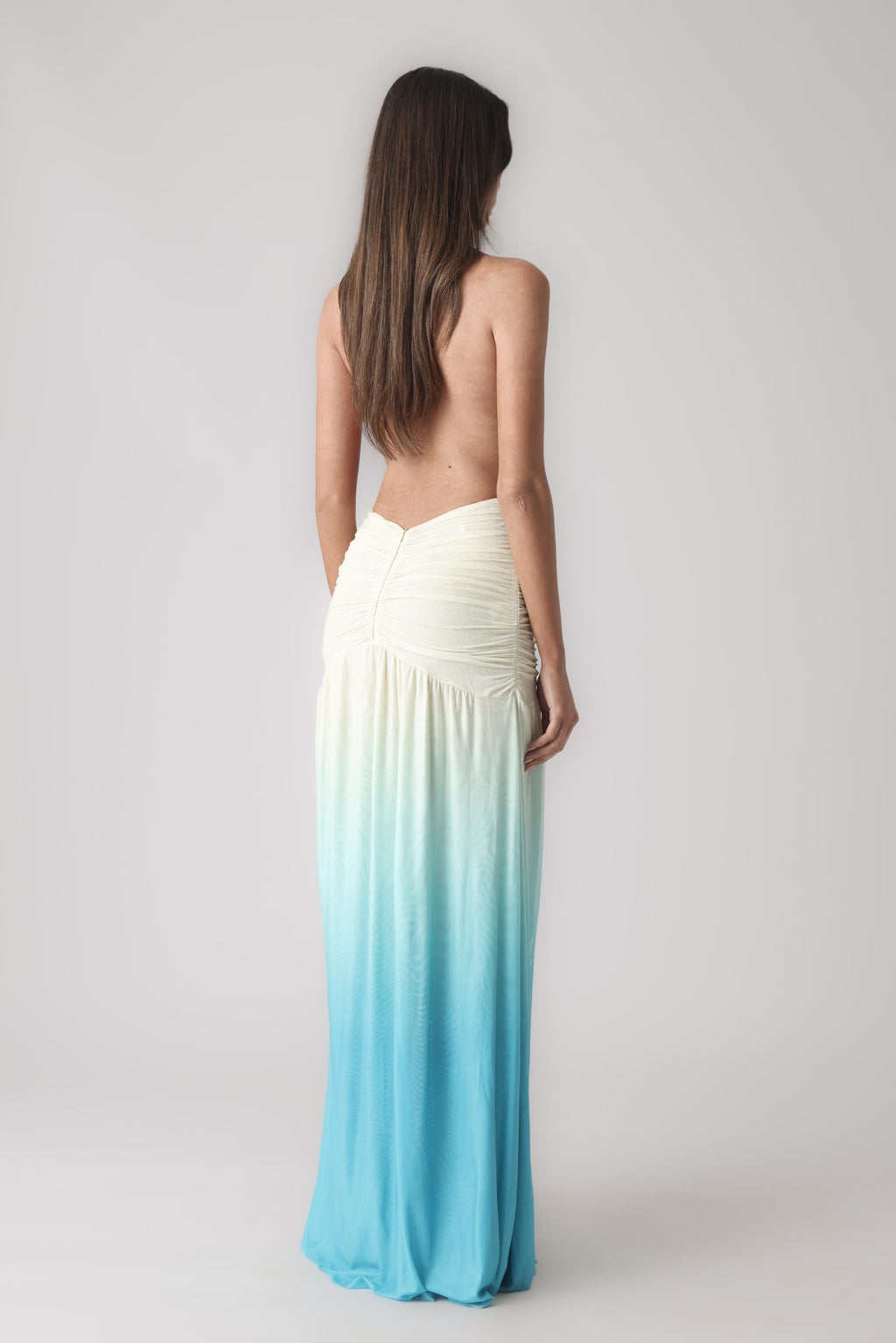 VIVI MAXI DRESS