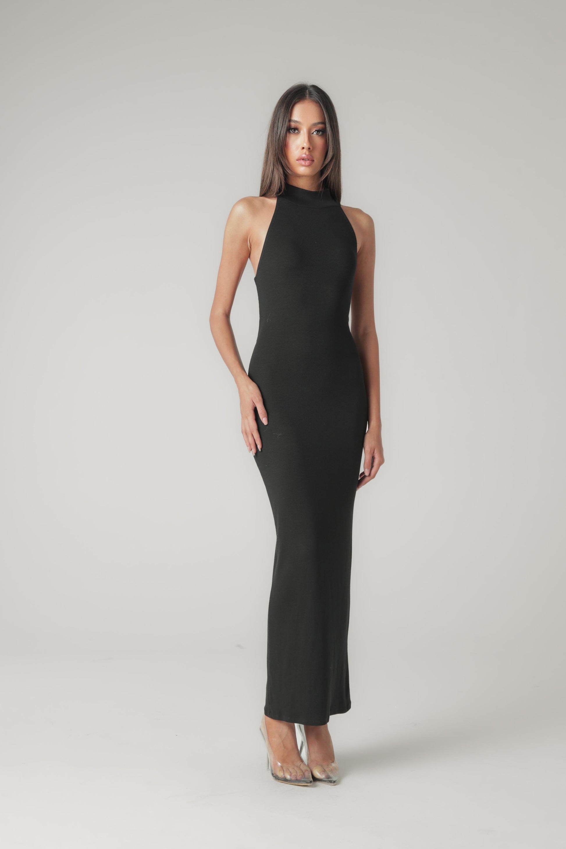 ELSA MAXI DRESS