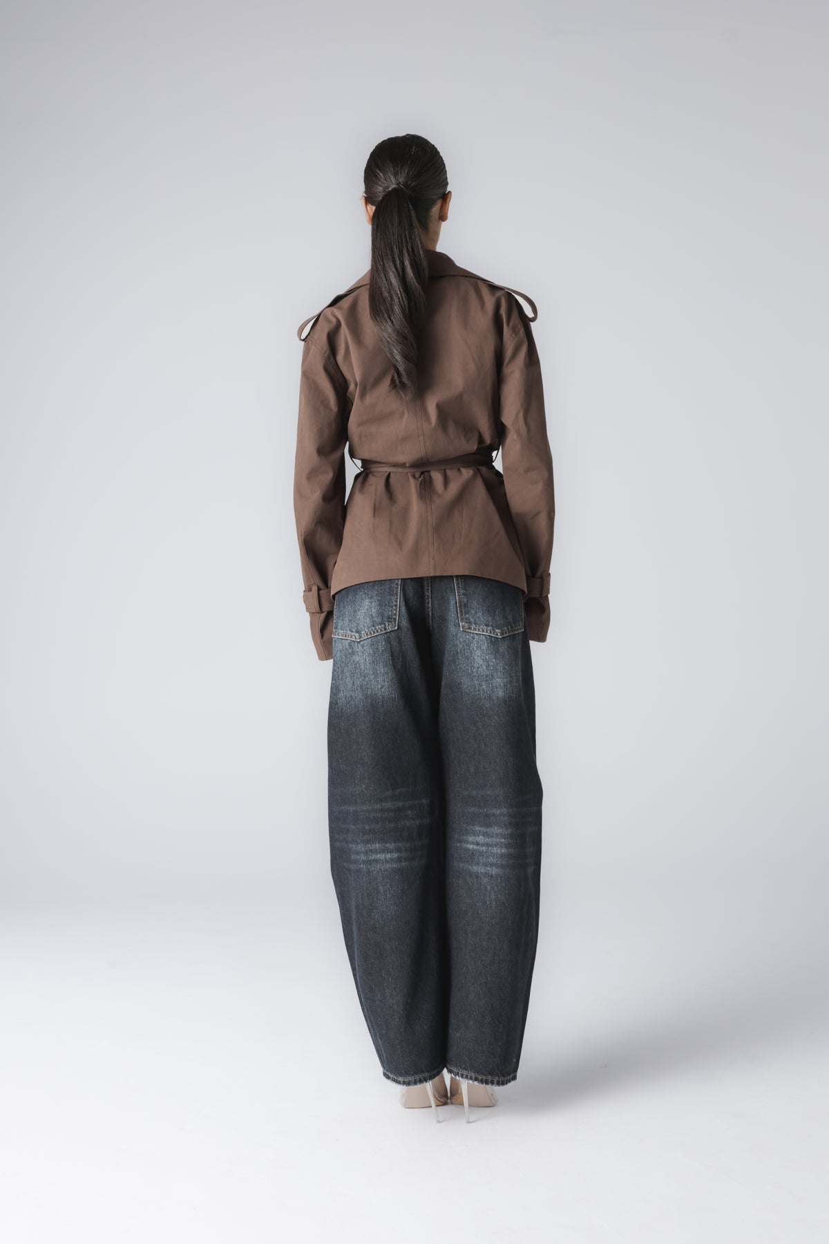 GOING PLACES DENIM JEANS
