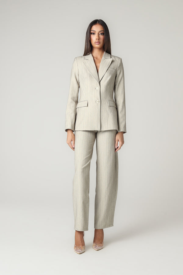 AURORA BLAZER