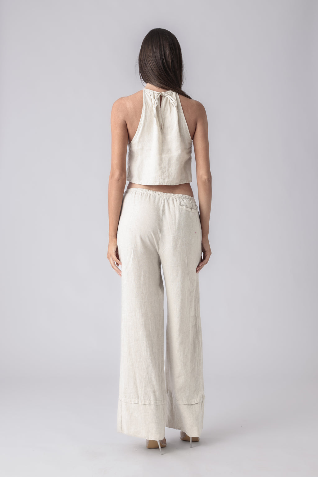 CLEO CROPTOP