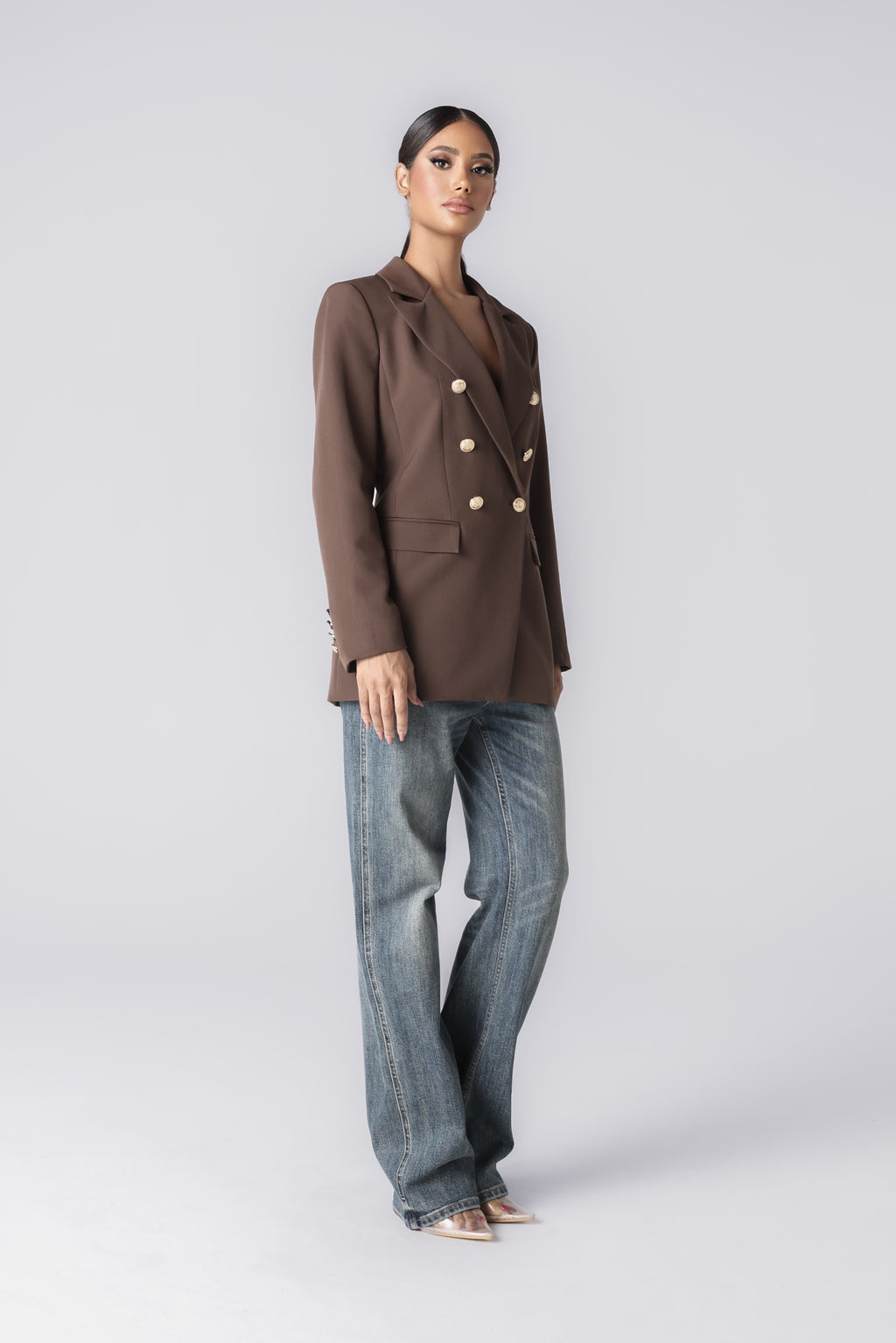 PERLA DENIM JEANS