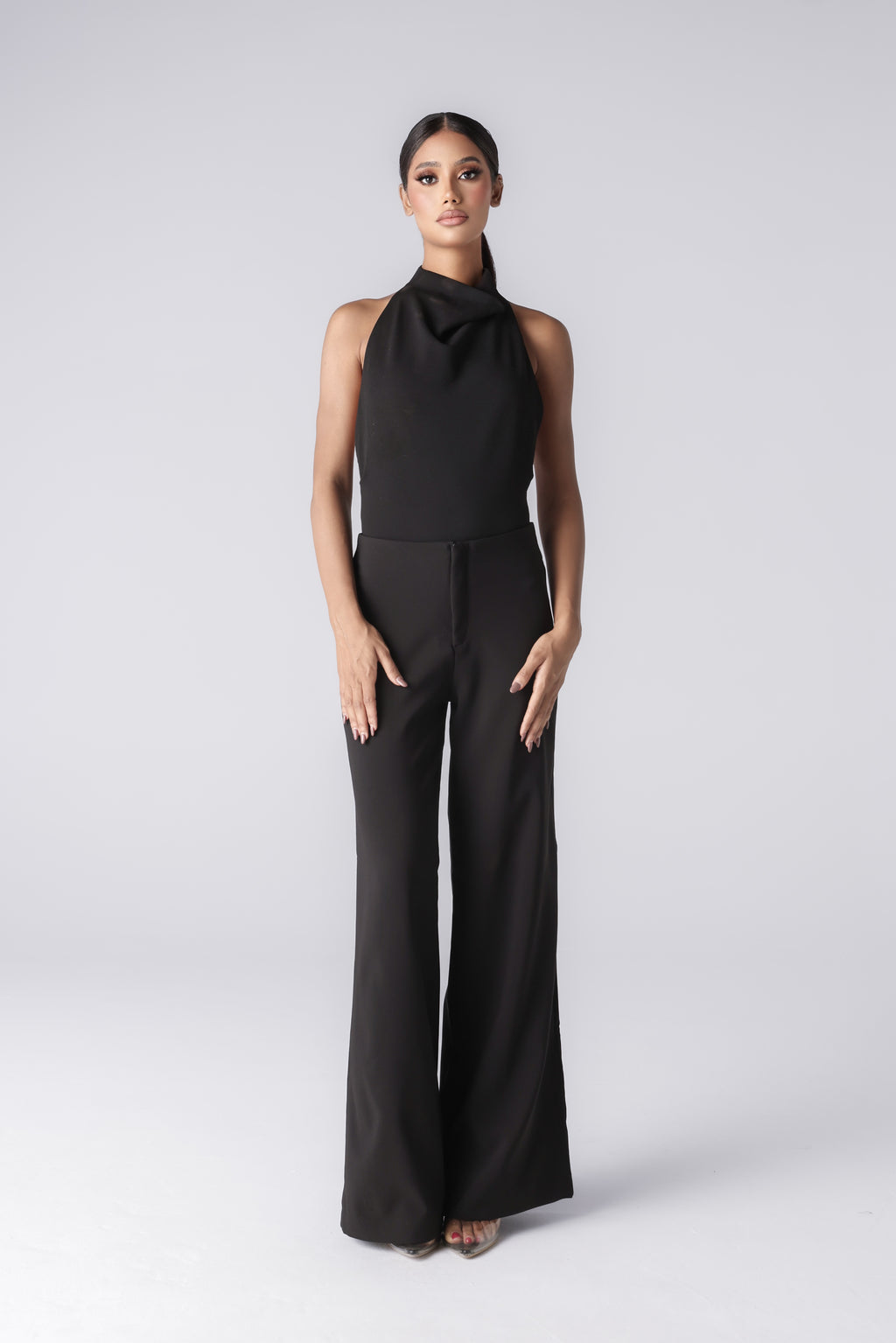 RIKA BODYSUIT
