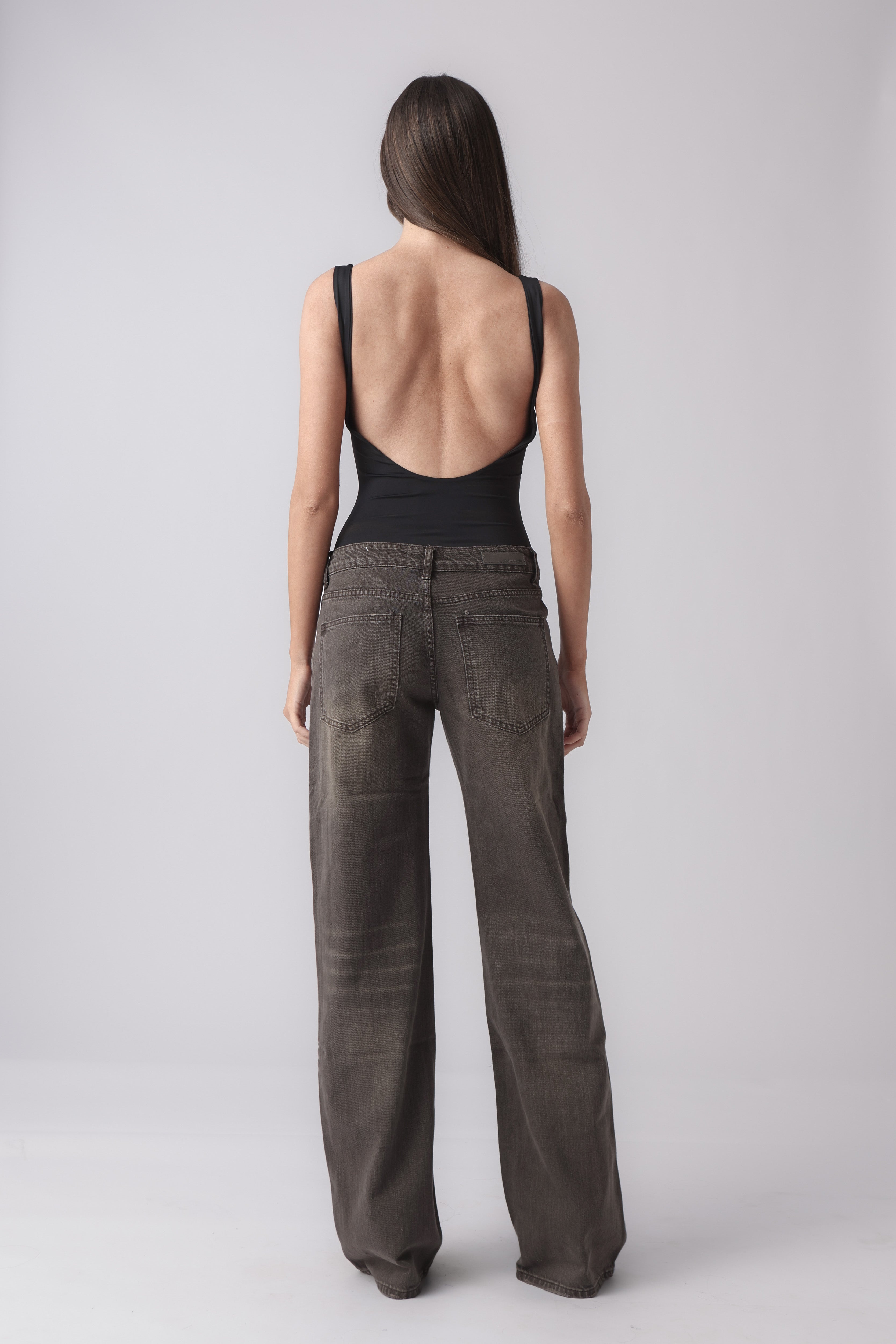BRENDAI BODYSUIT