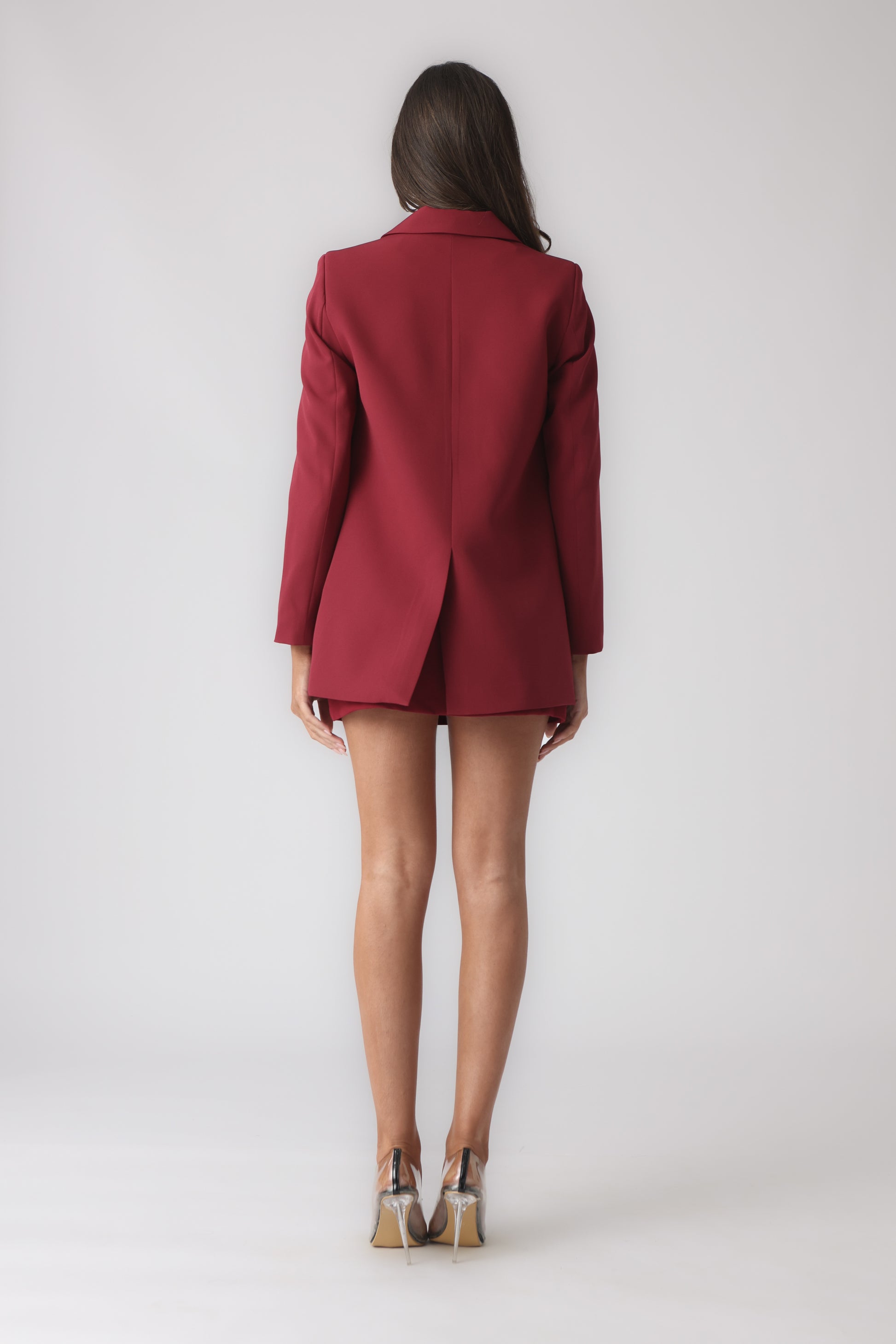 VALEN BLAZER
