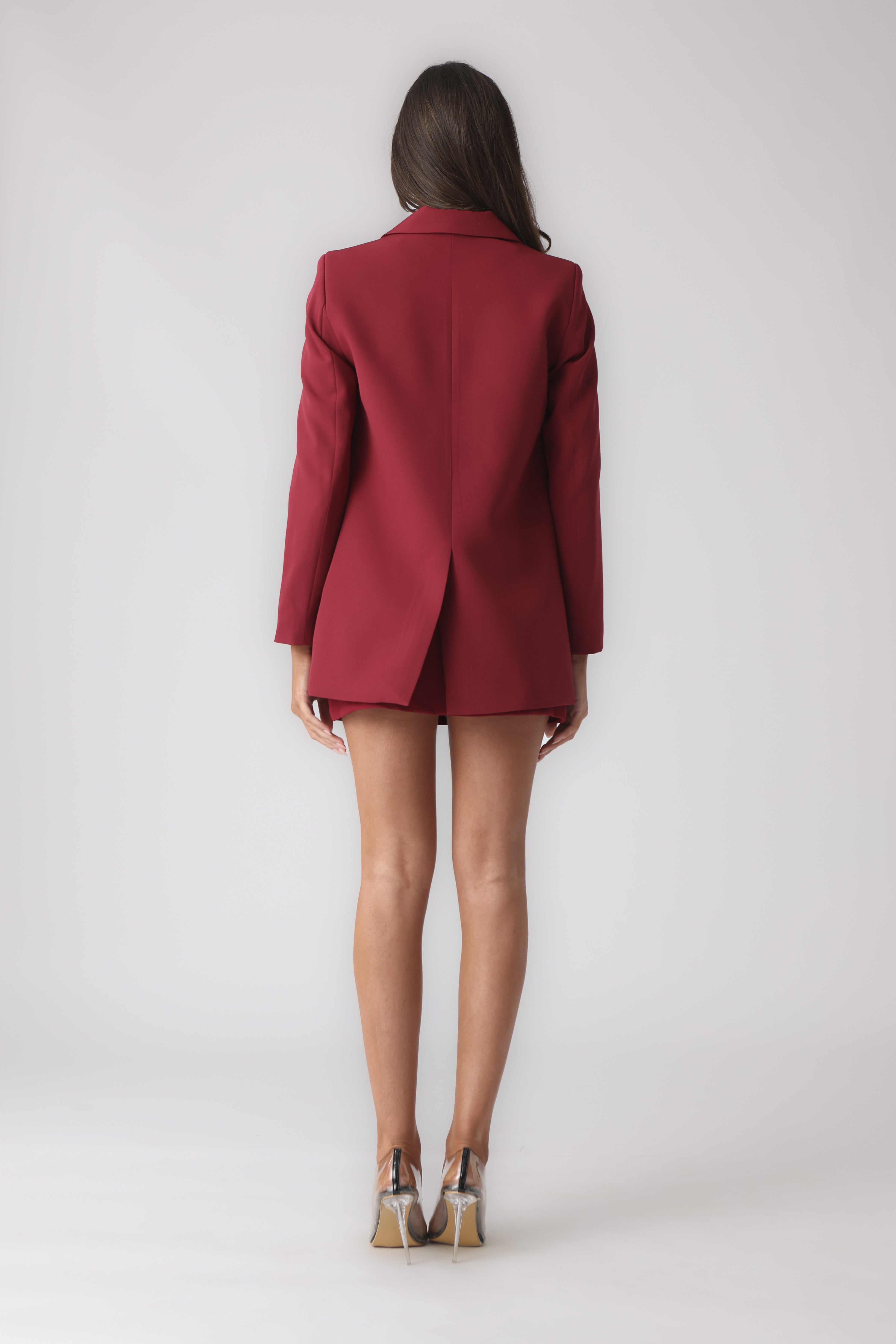 VALEN BLAZER