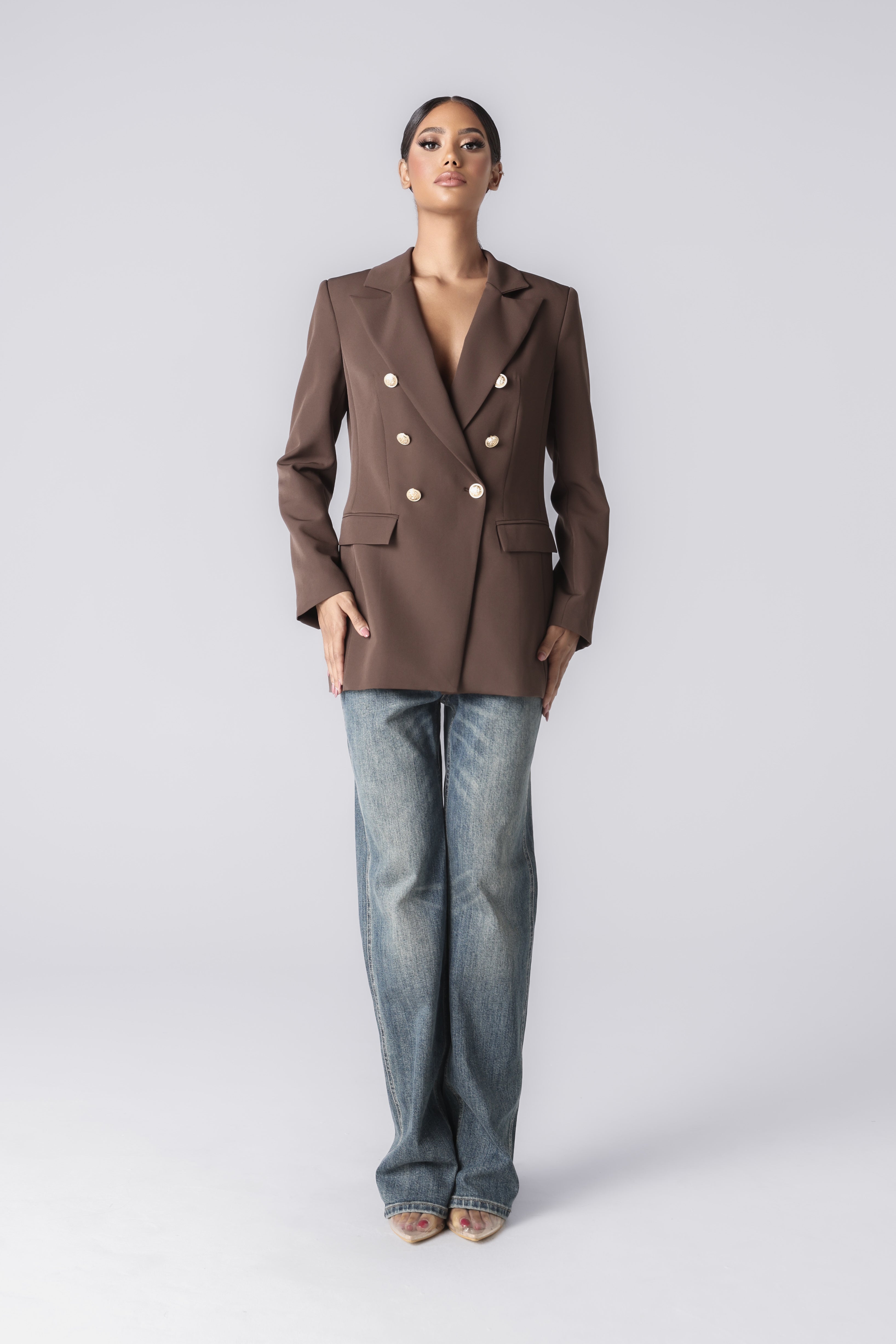 PETRA BLAZER