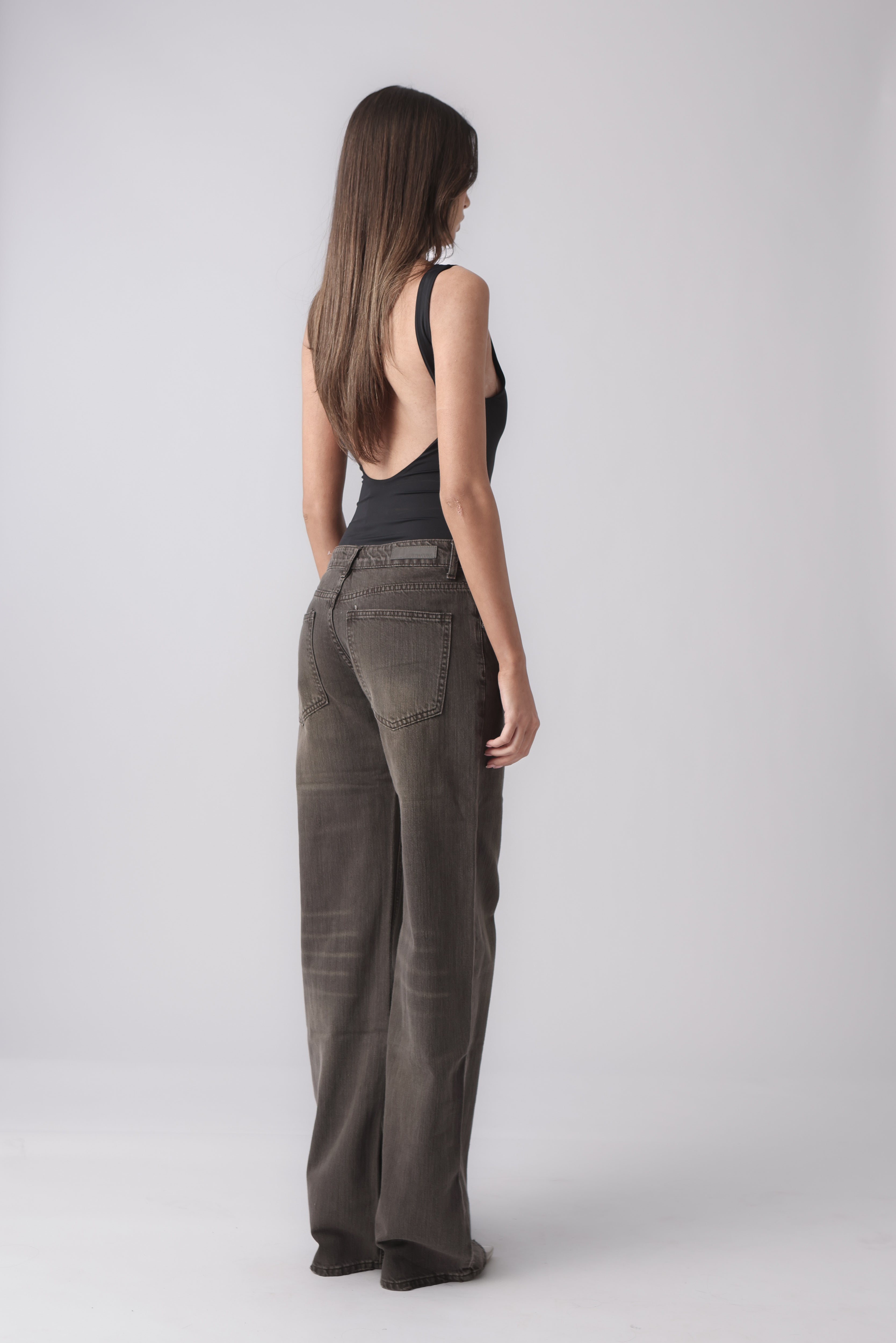 BRENDAI BODYSUIT