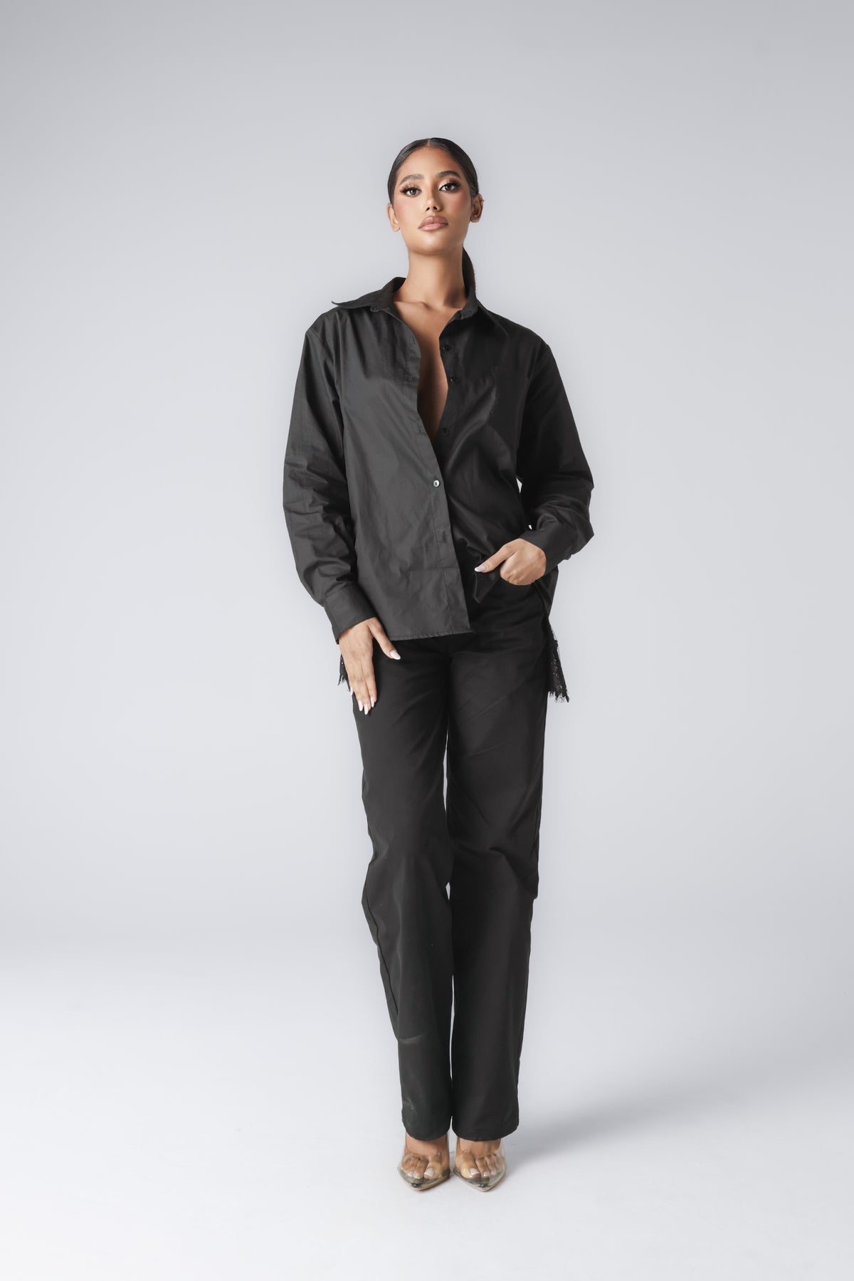 AMALIA SHIRT