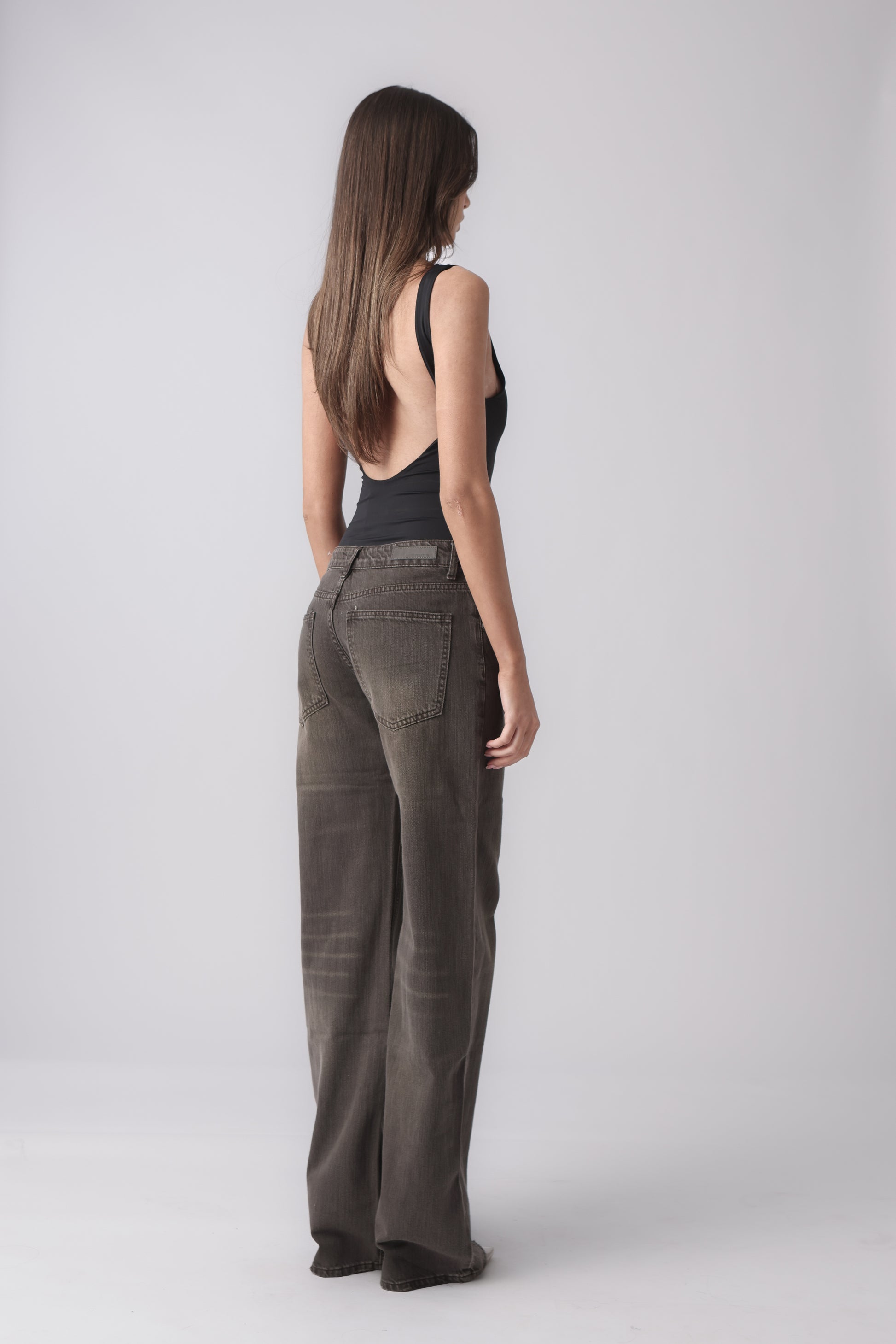 DARLA DENIM JEANS