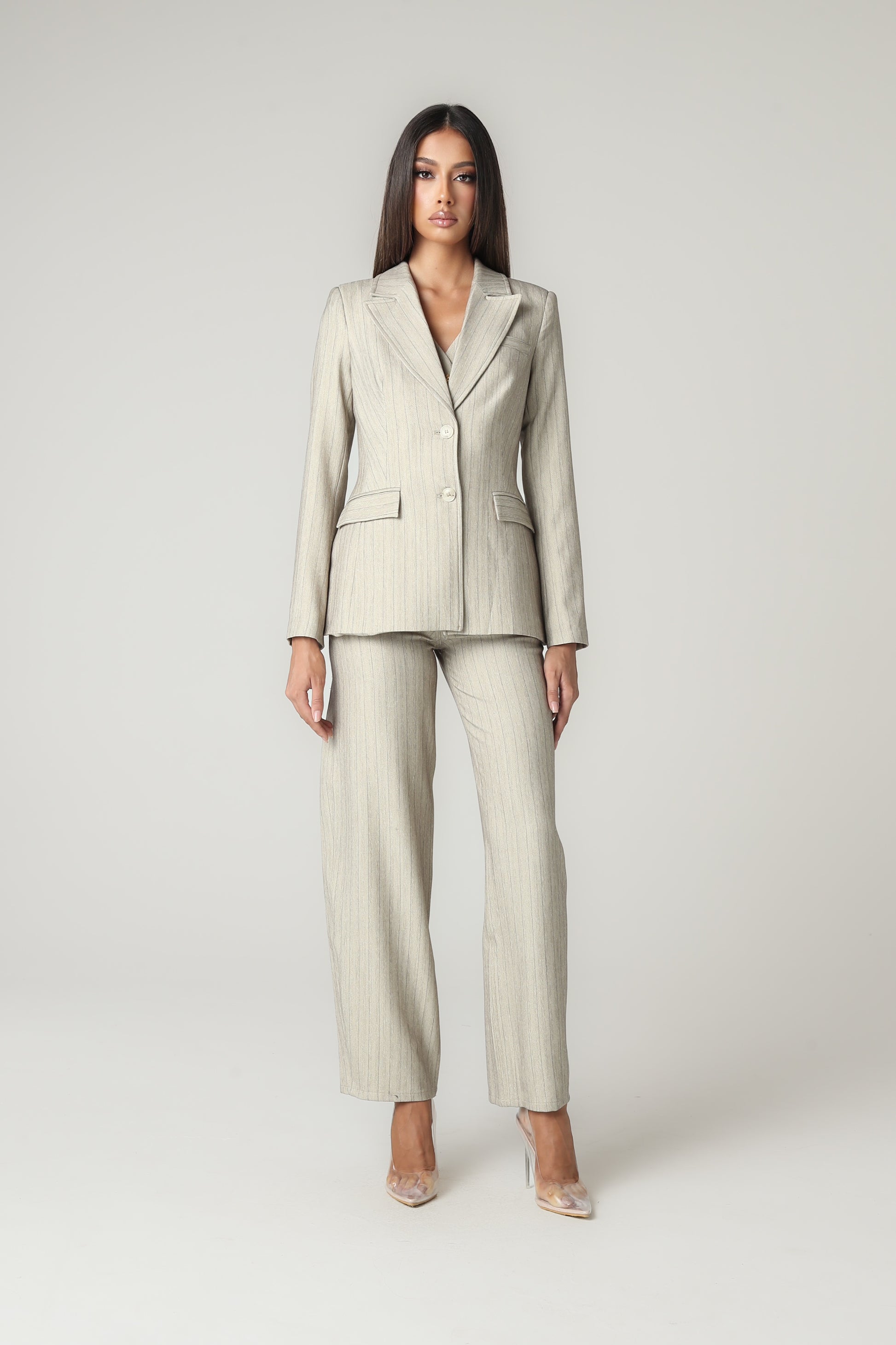 AURORA BLAZER
