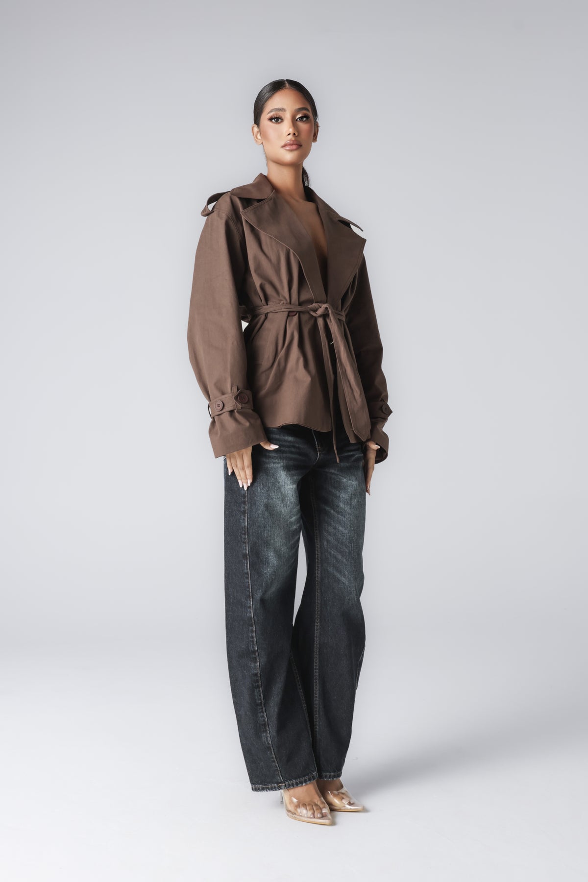 GOING PLACES DENIM JEANS
