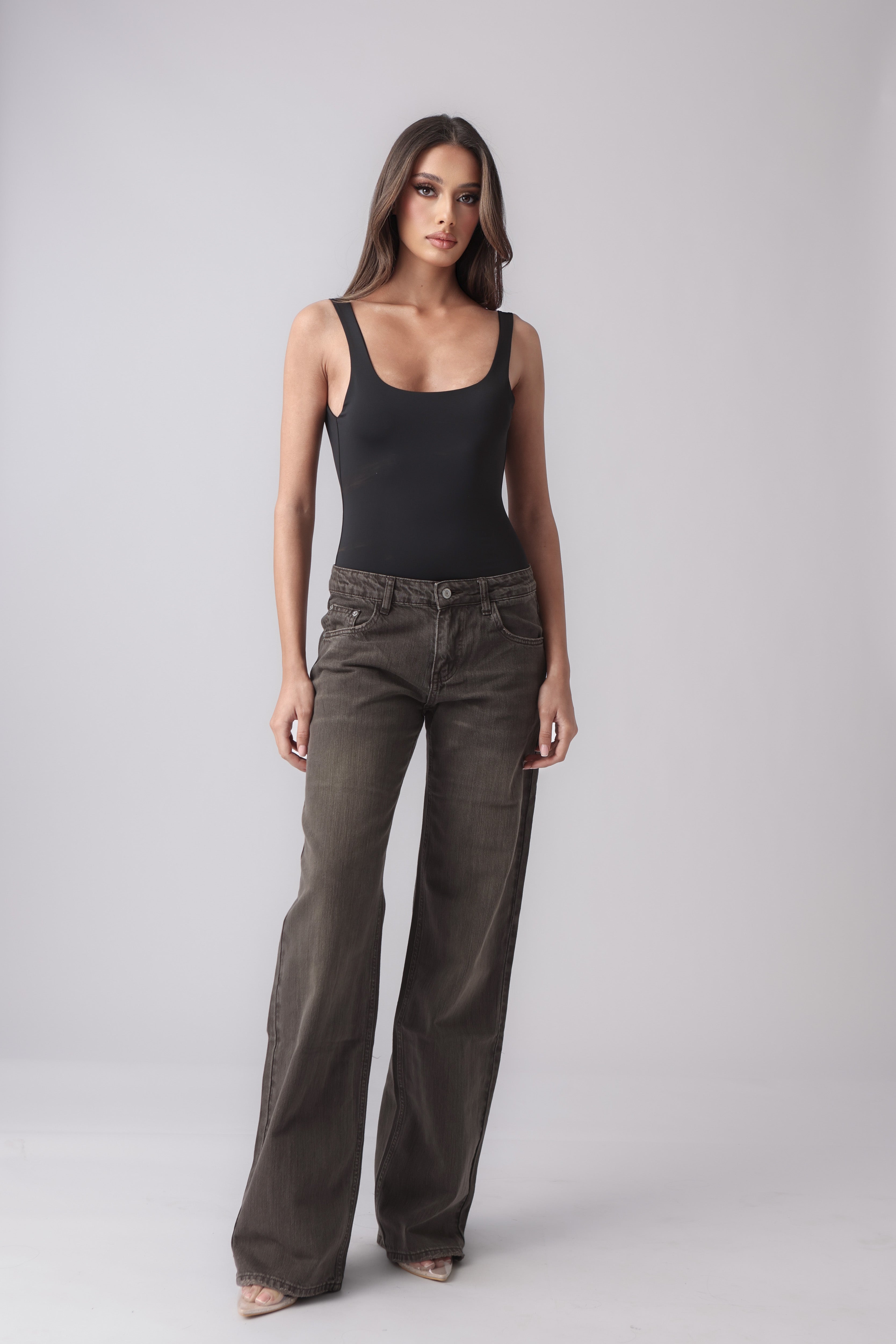 BRENDAI BODYSUIT