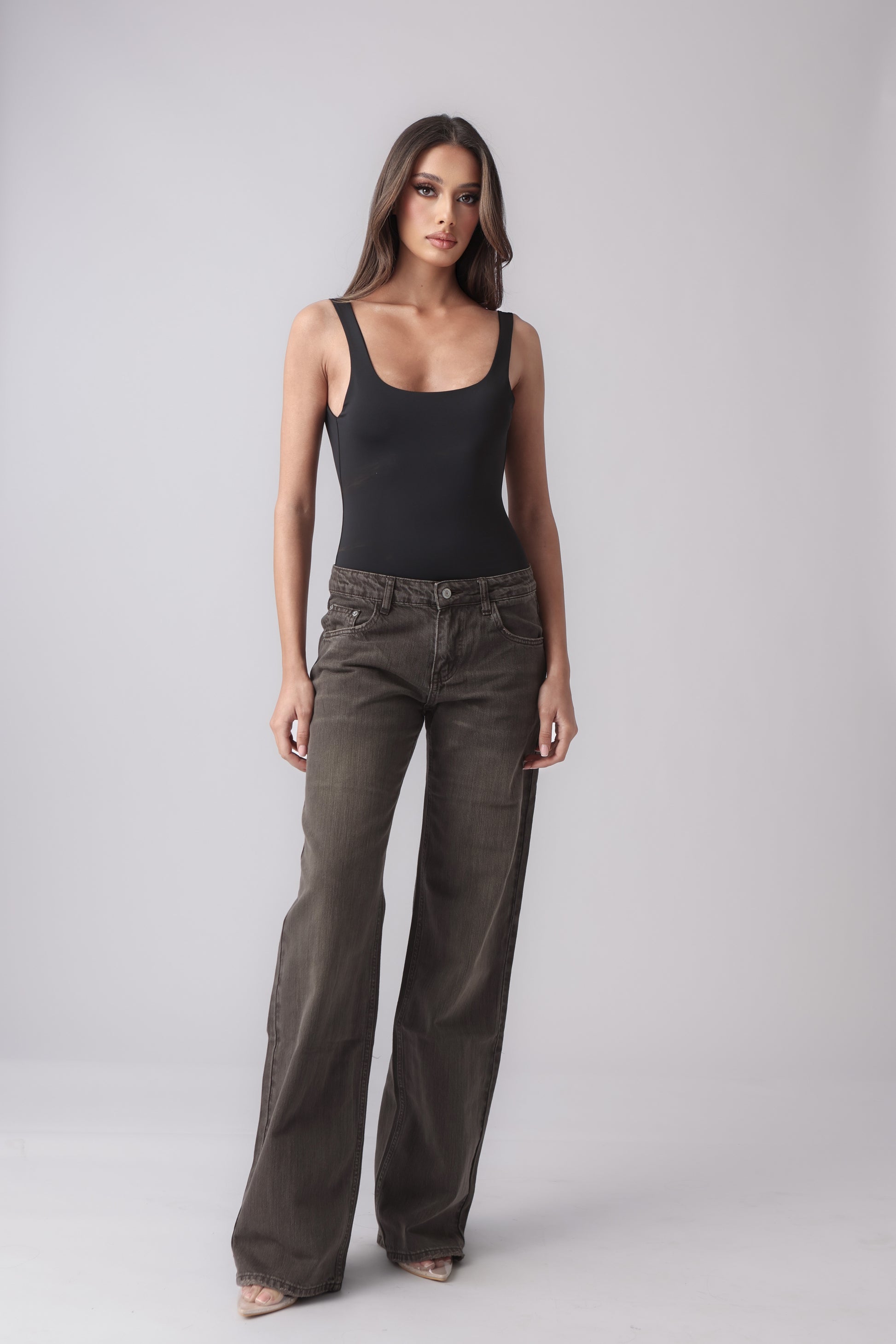 DARLA DENIM JEANS