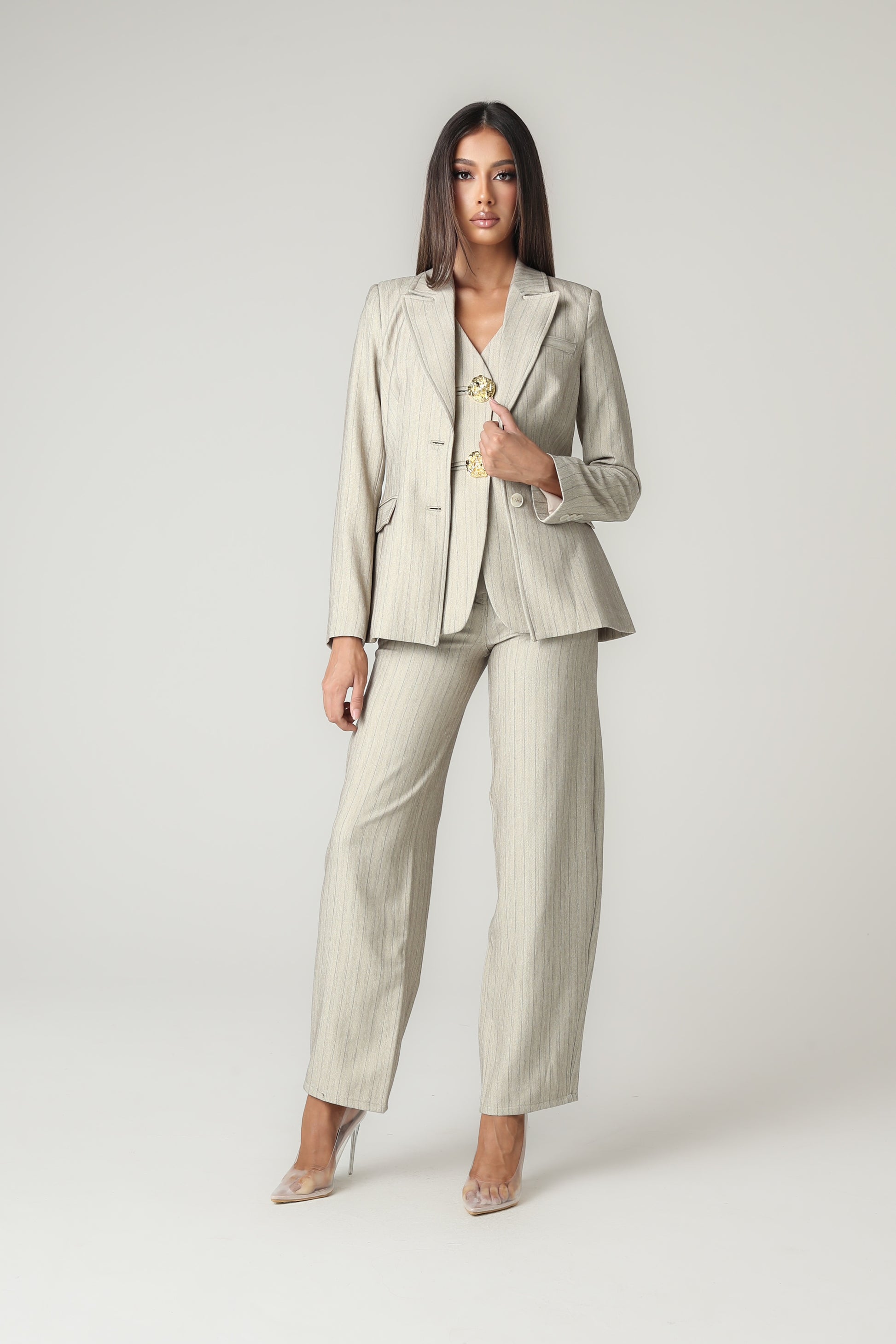 AURORA BLAZER