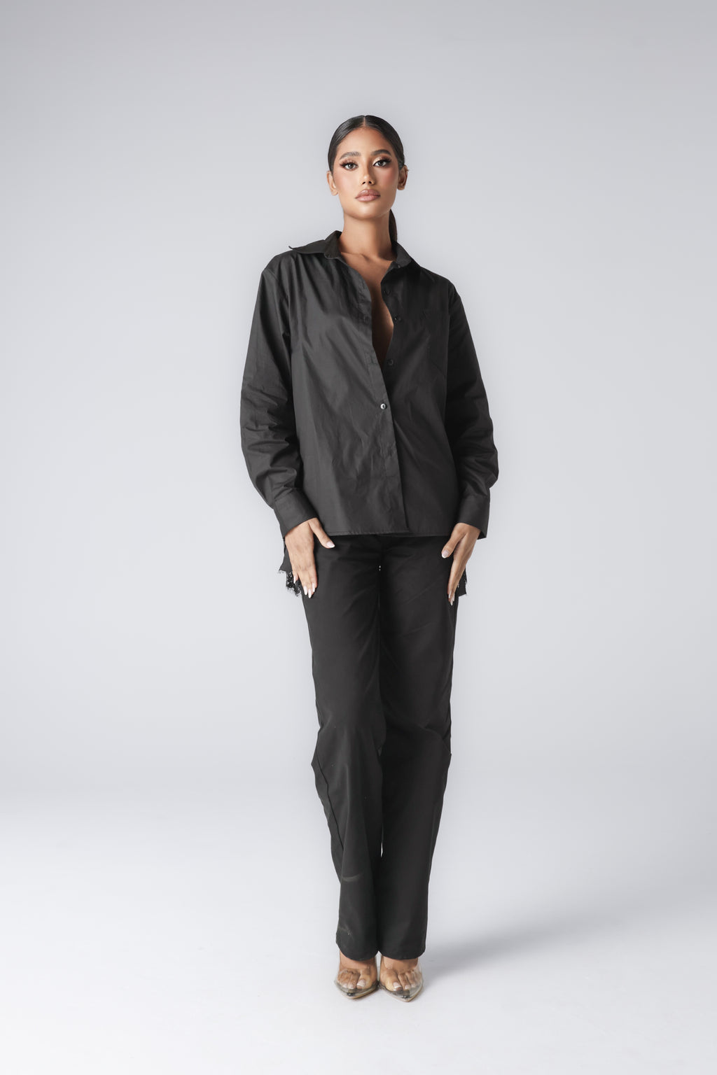 AMALIA SHIRT