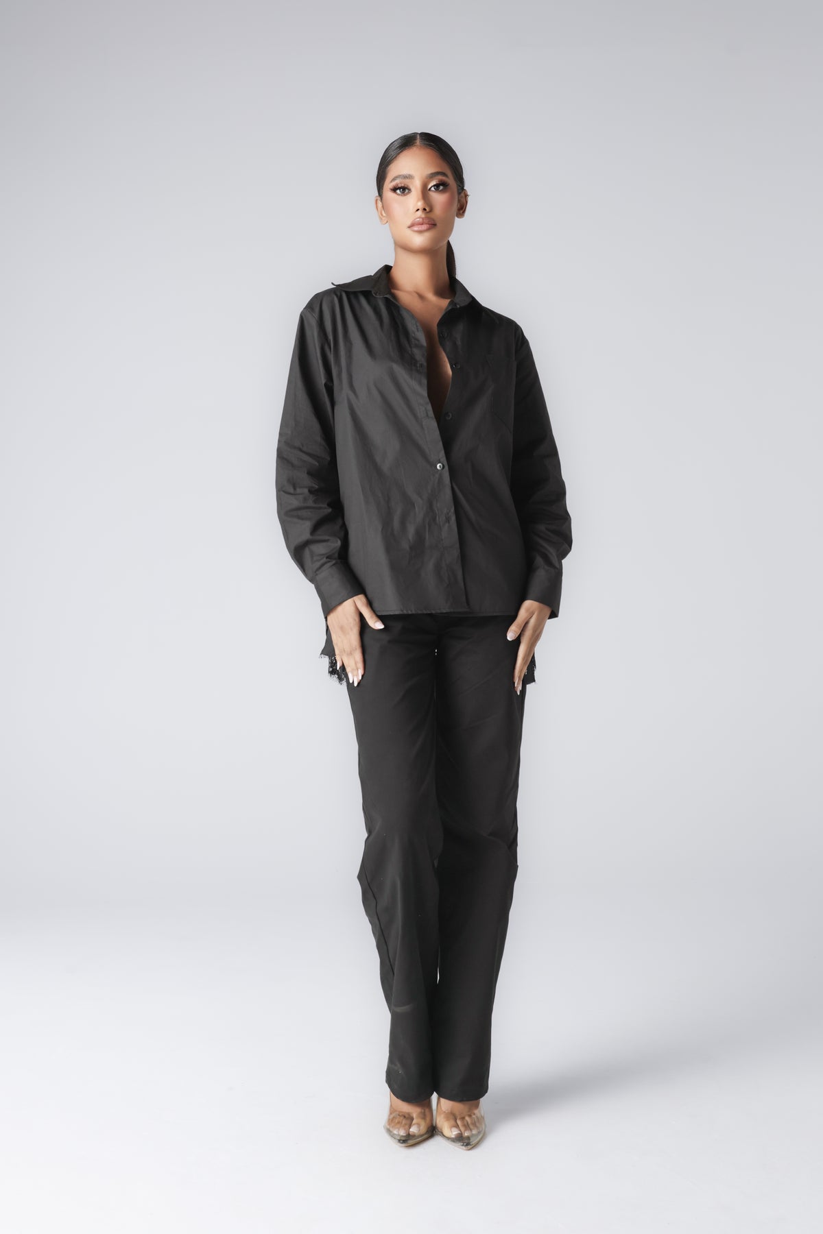 AMALIA SHIRT