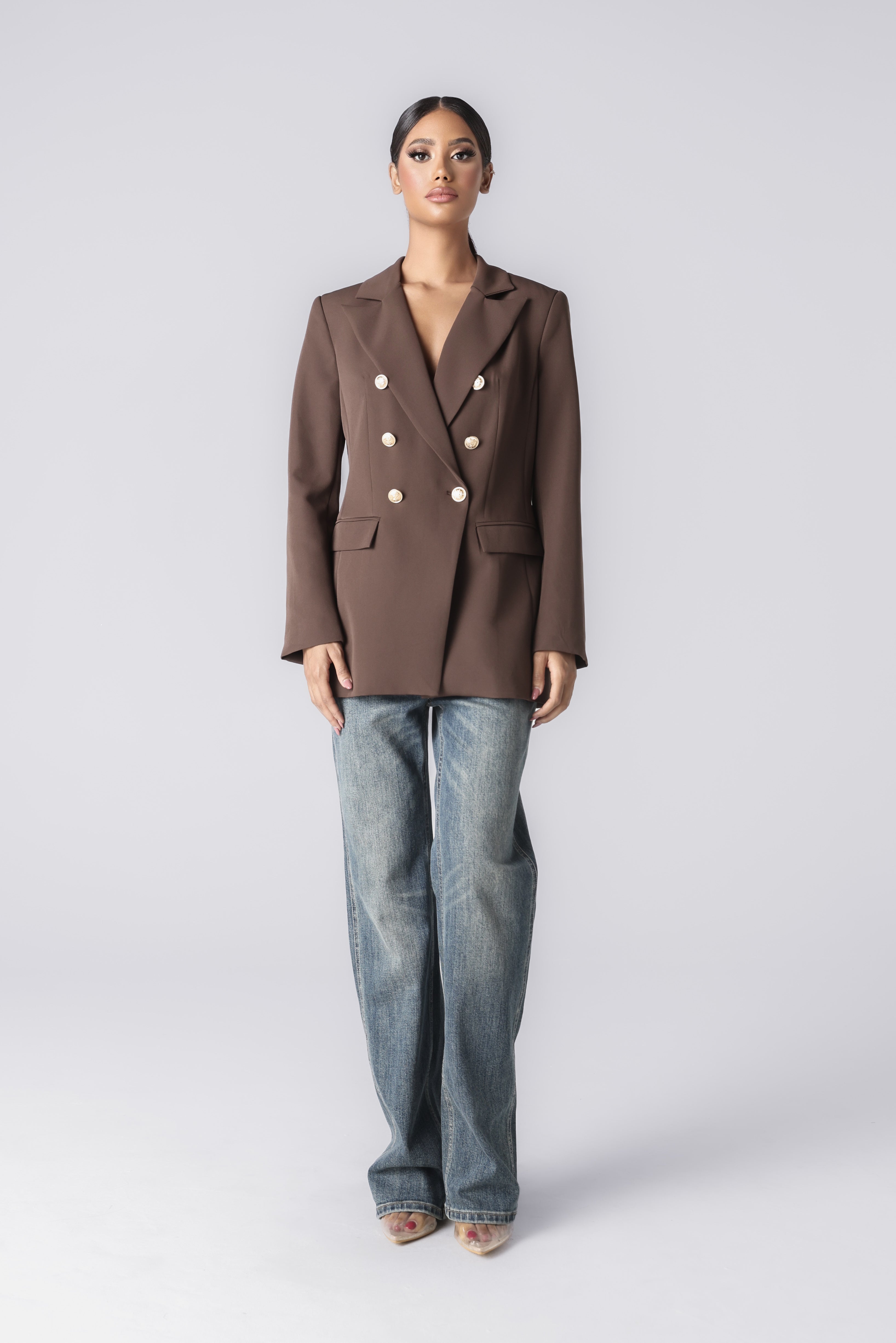PERLA DENIM JEANS