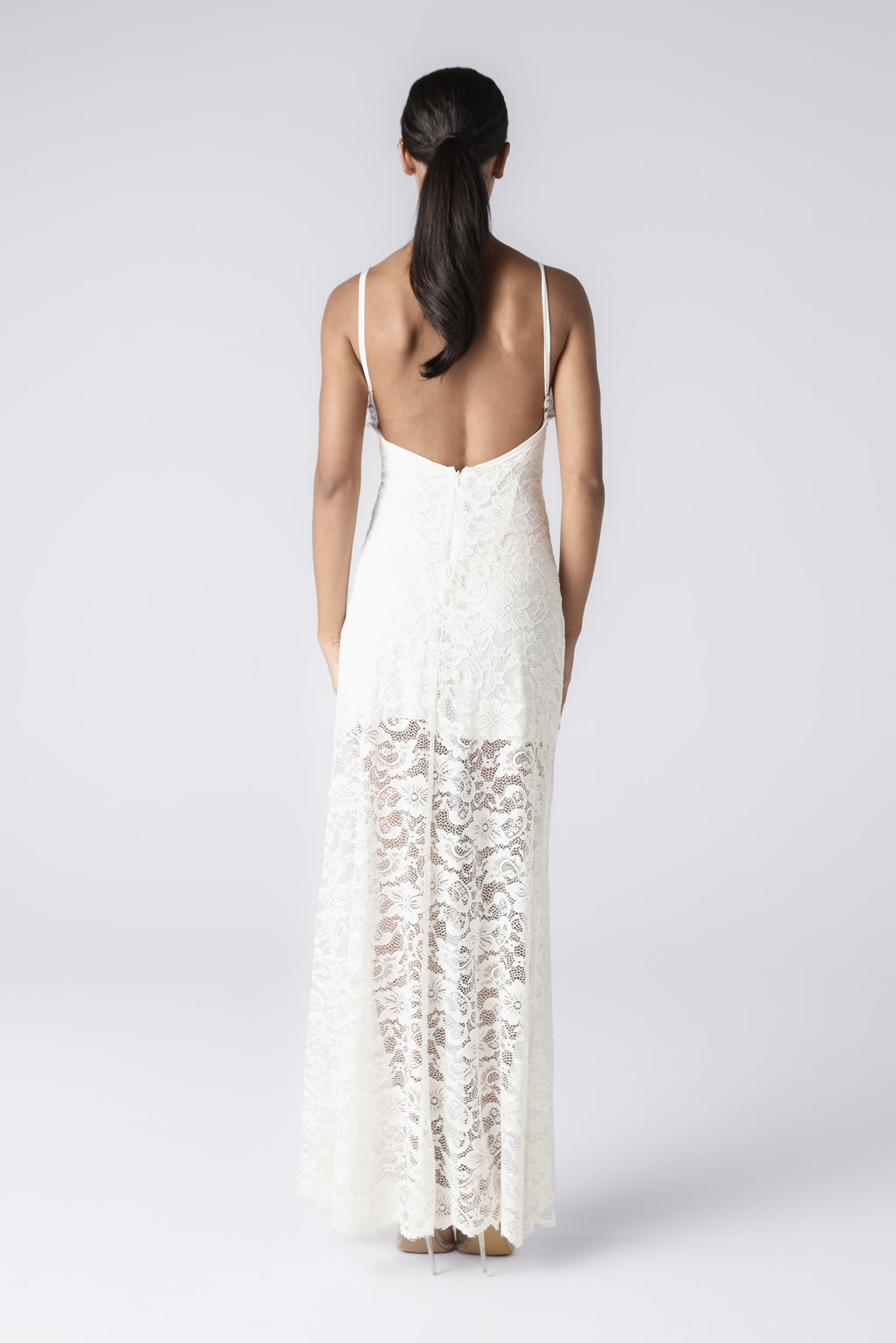 JENNIFER MIDI DRESS