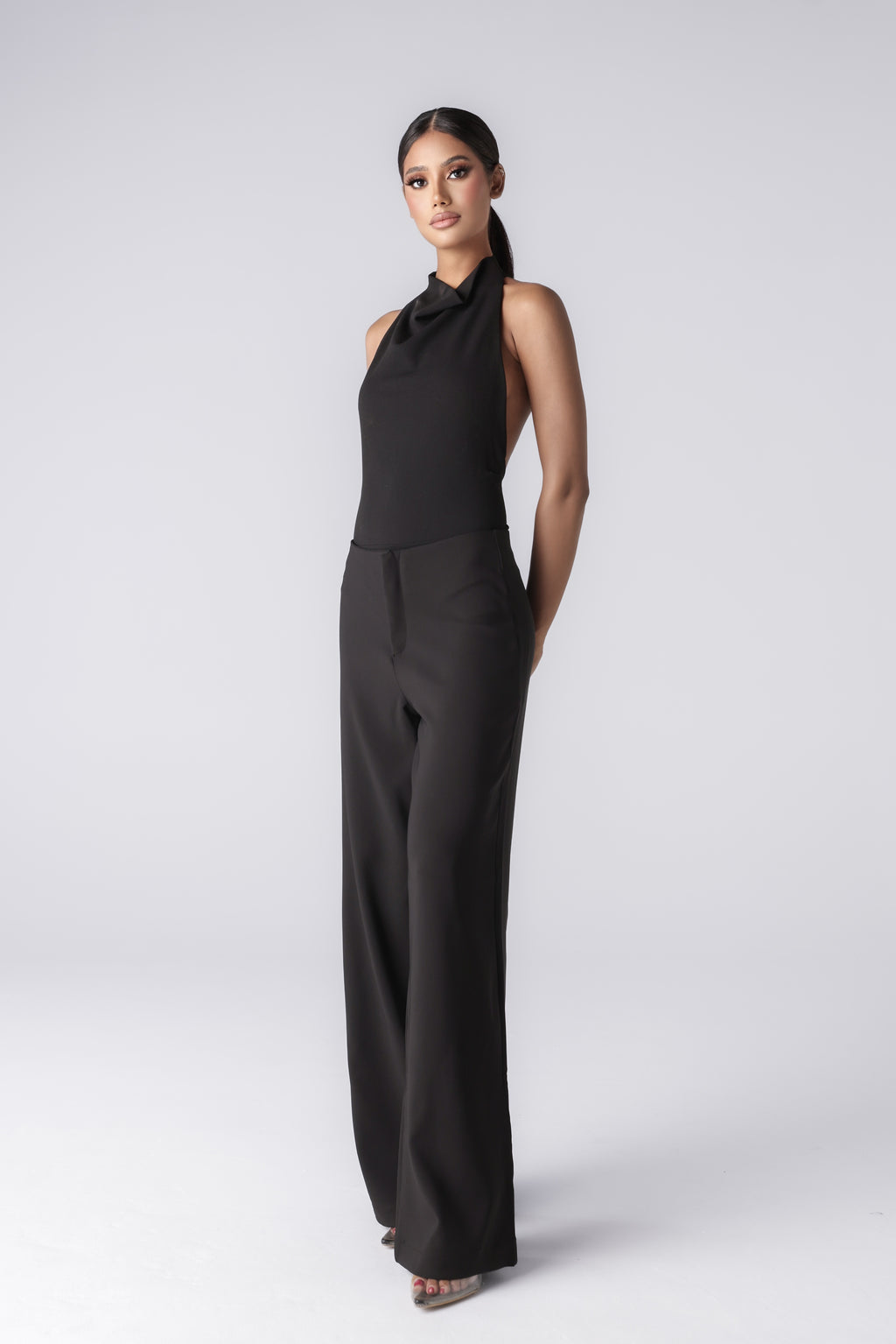 RIKA BODYSUIT