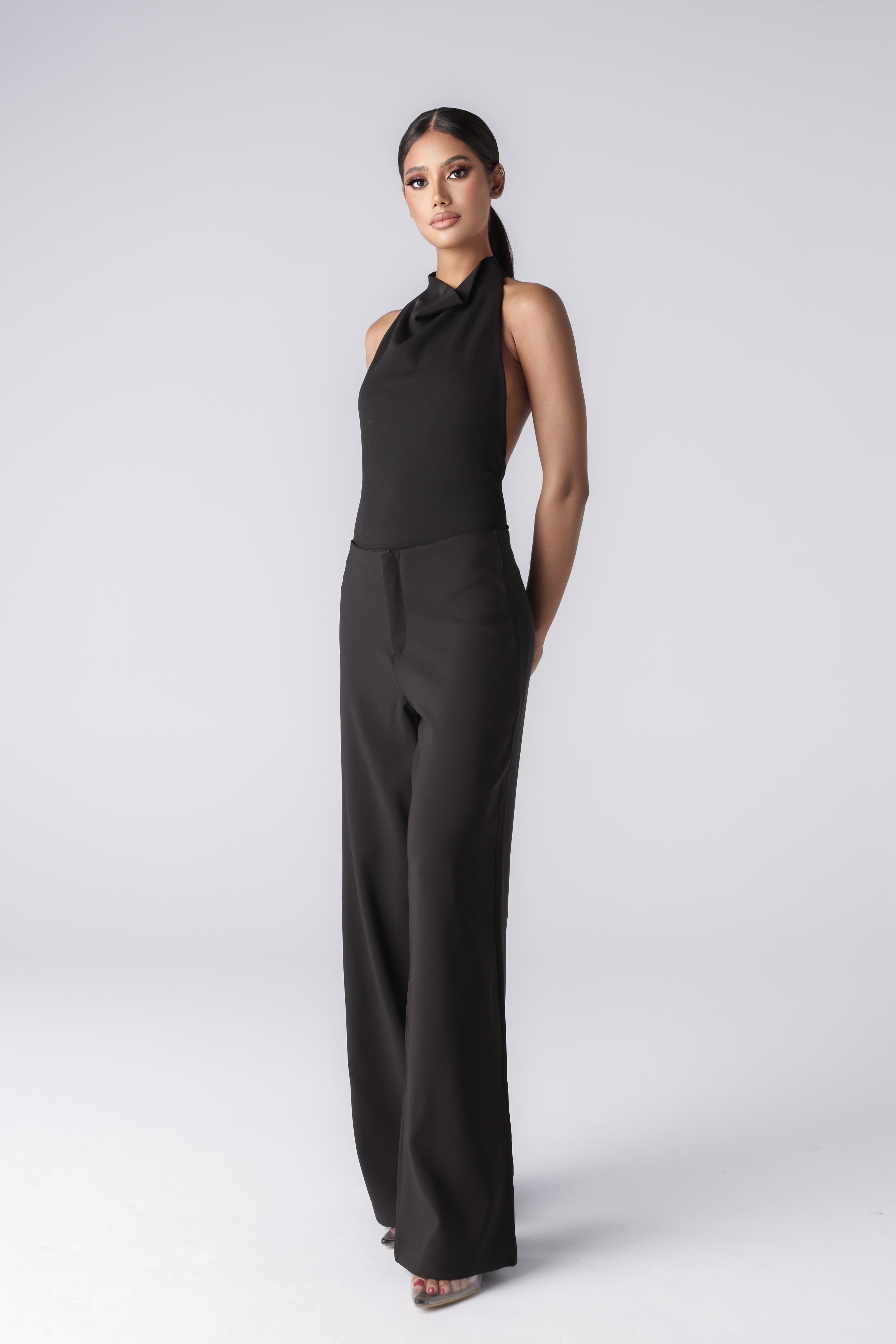RIKA BODYSUIT