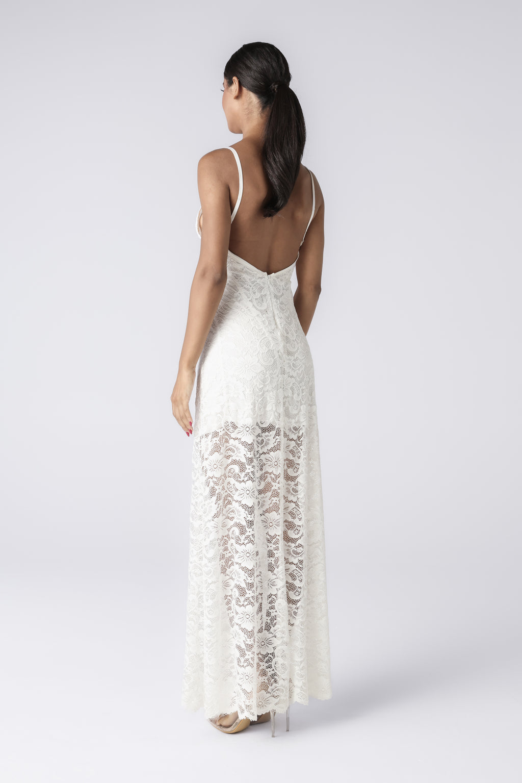JENNIFER MIDI DRESS