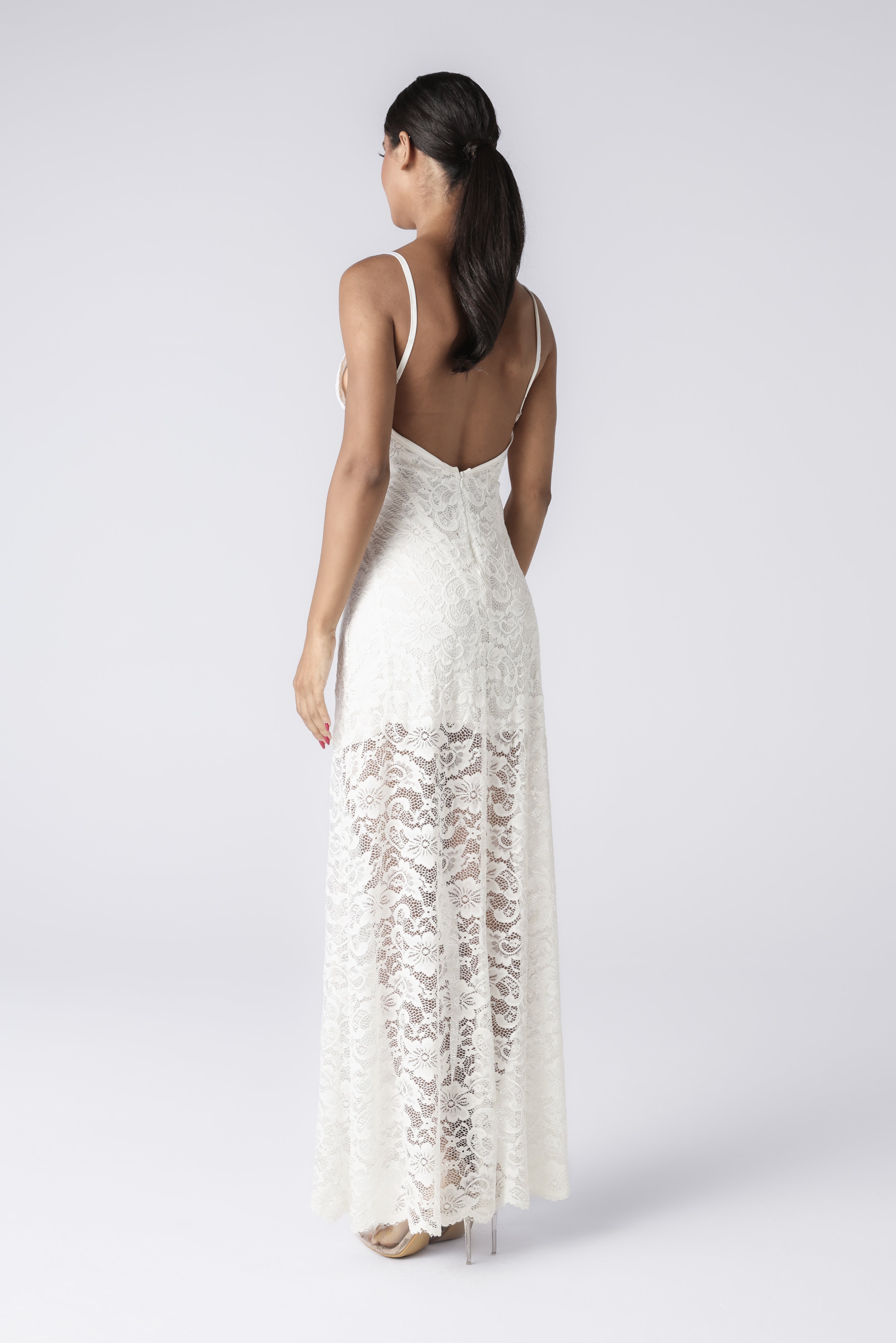 JENNIFER MIDI DRESS