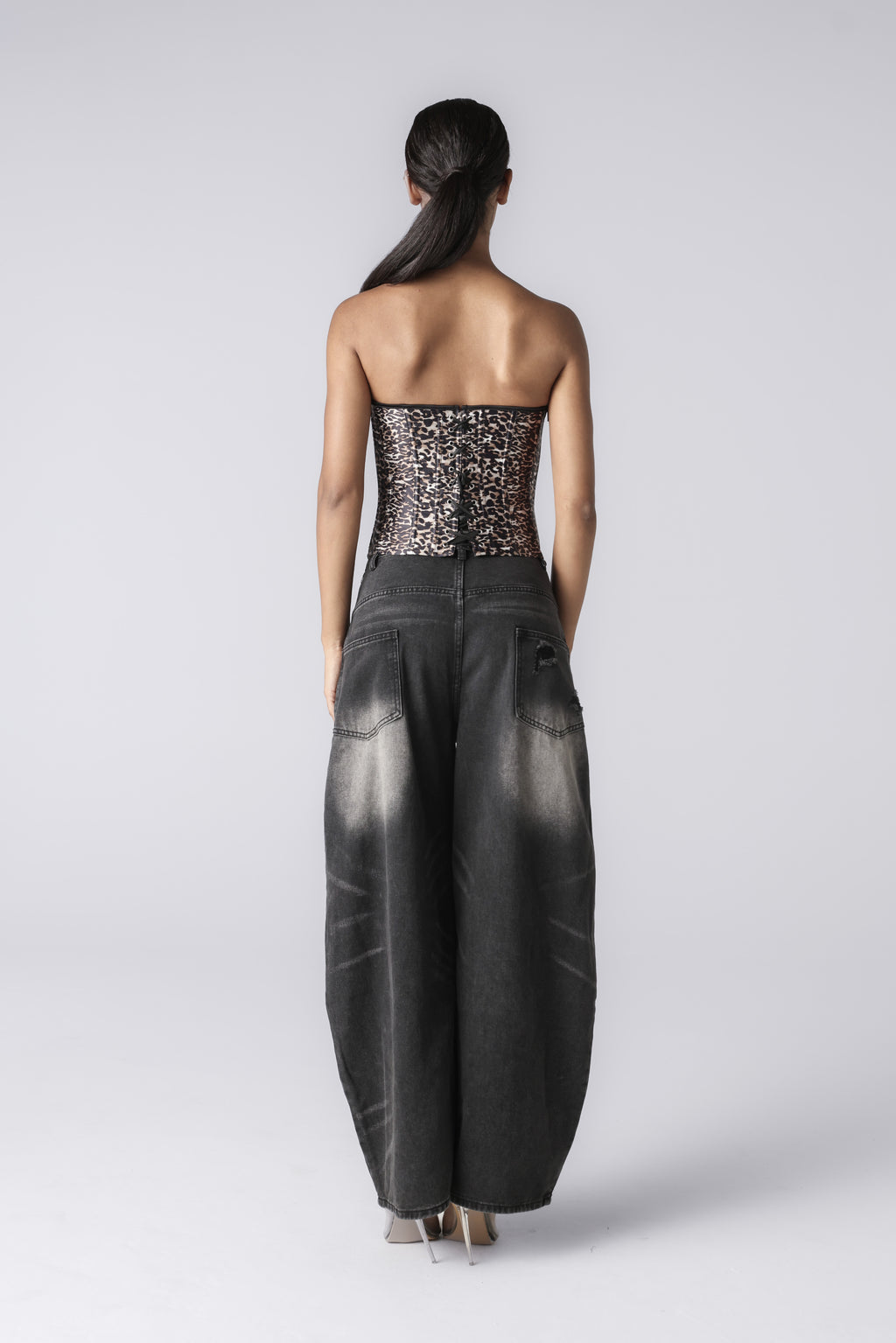 LAST LIGHT CORSET