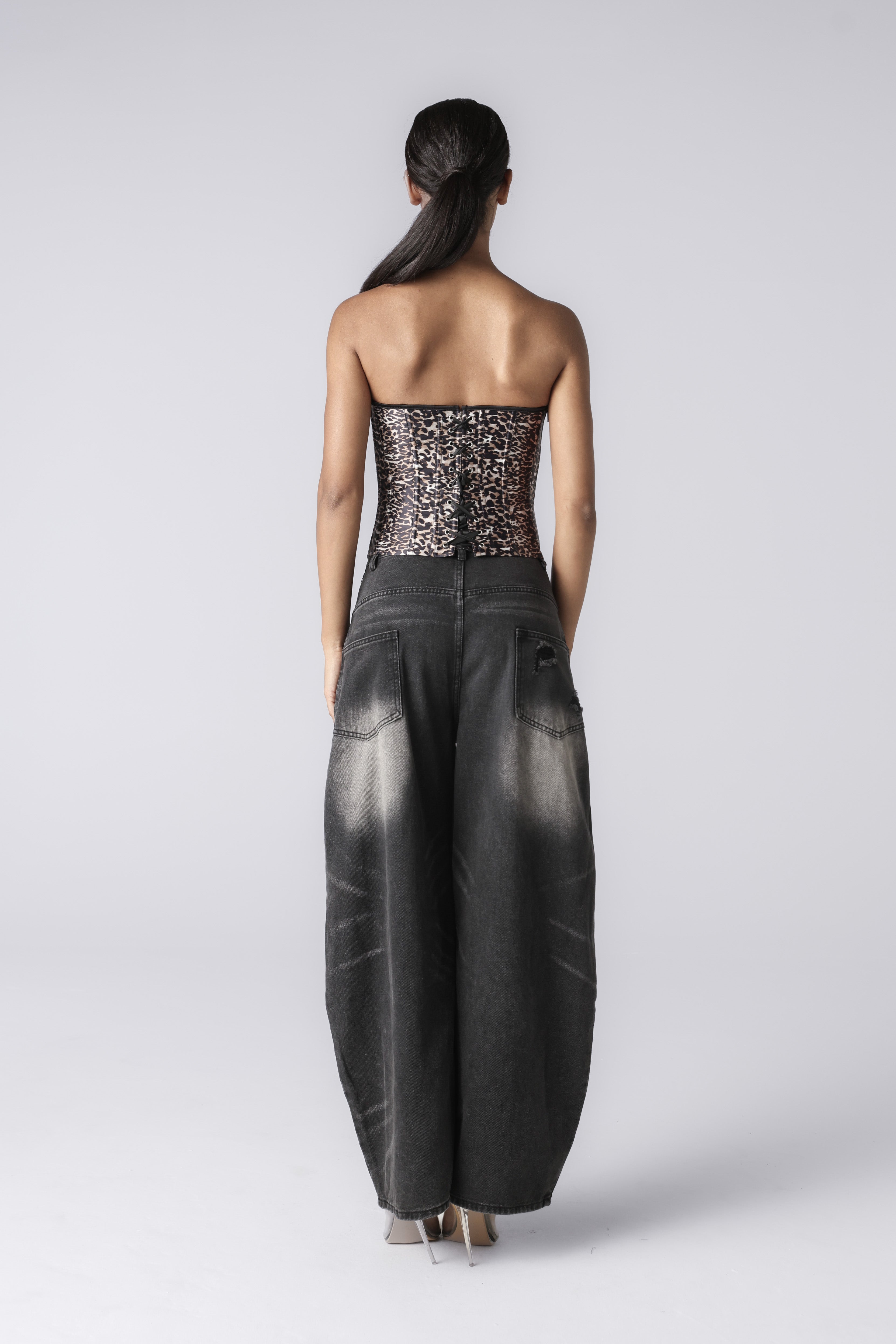 LAST LIGHT CORSET