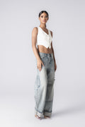 EASY FIT GILET