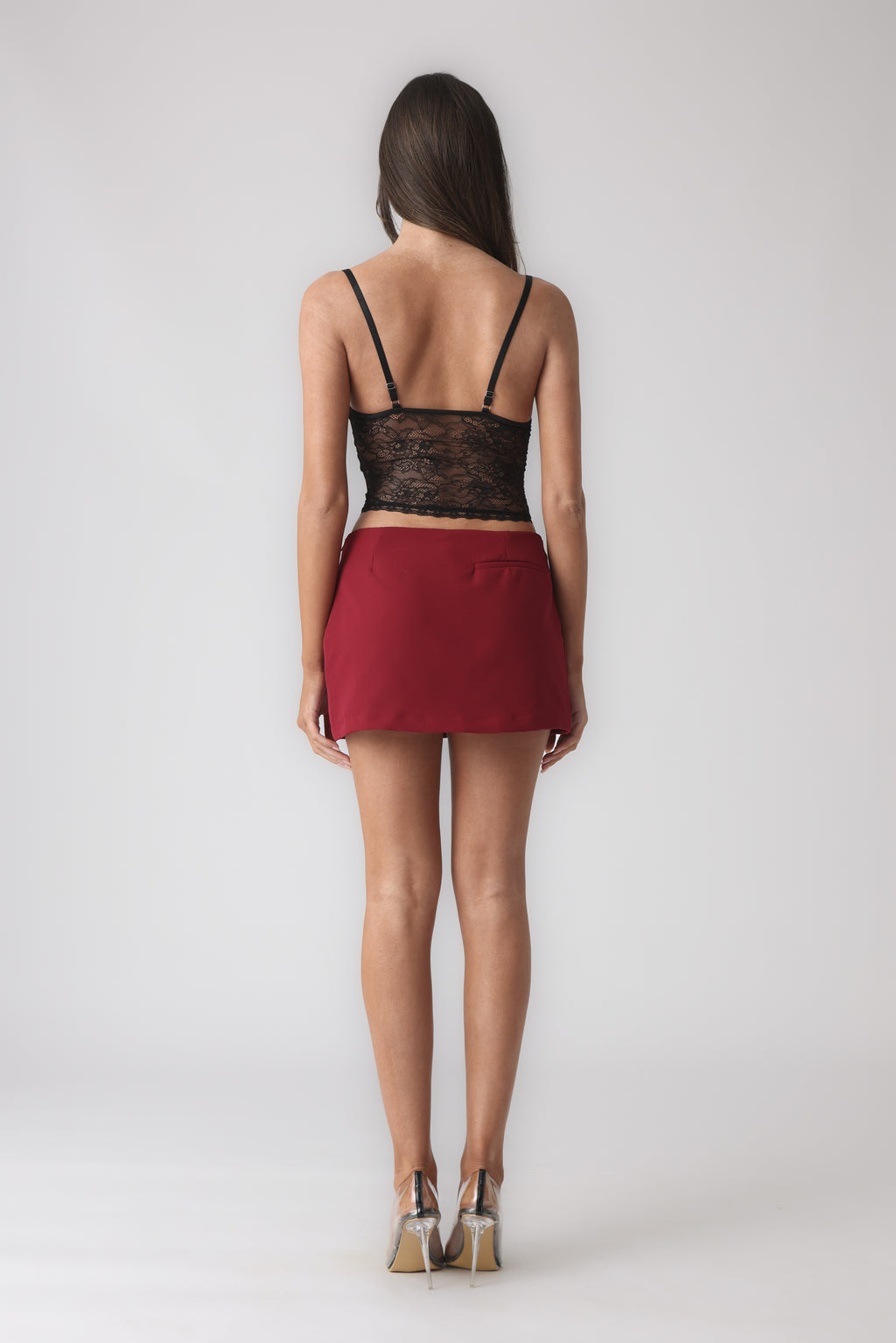 MALANIE SKORT
